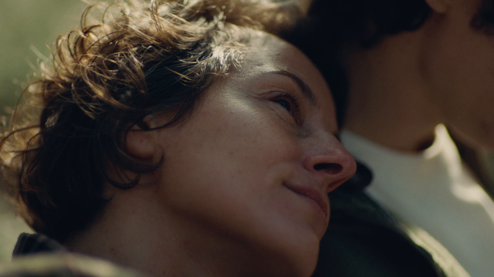 Symbicort — Every Step of the Way (2024) —  shot,  lighting