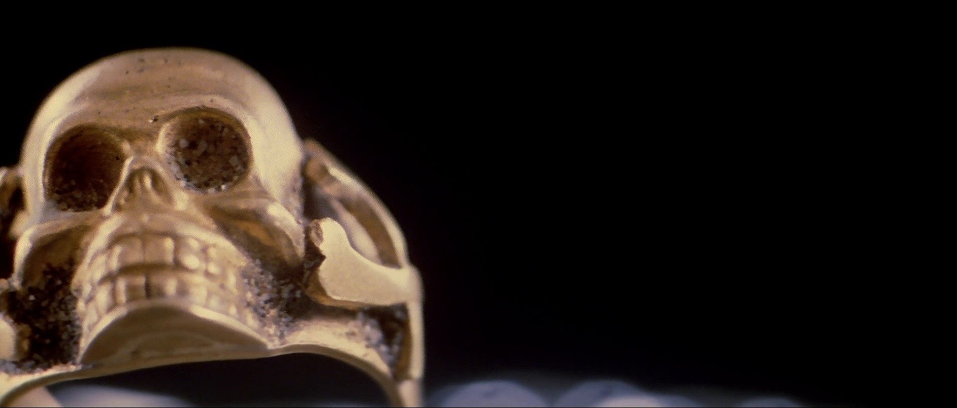 1990: The Bronx Warriors (1982) —  shot,  lighting