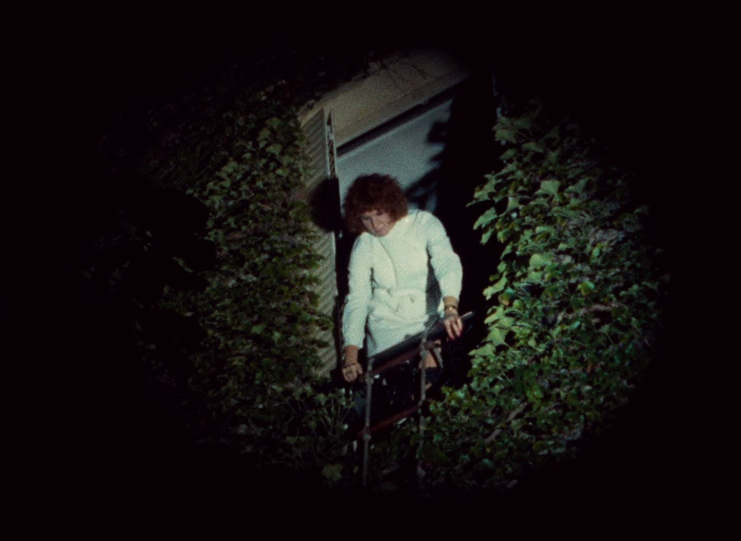 Celine and Julie Go Boating (1975) —  shot,  lighting