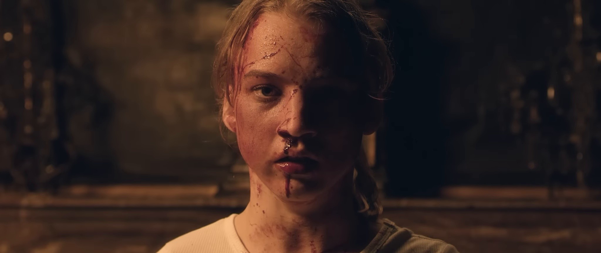 Ice Teens (2018) —  shot,  lighting