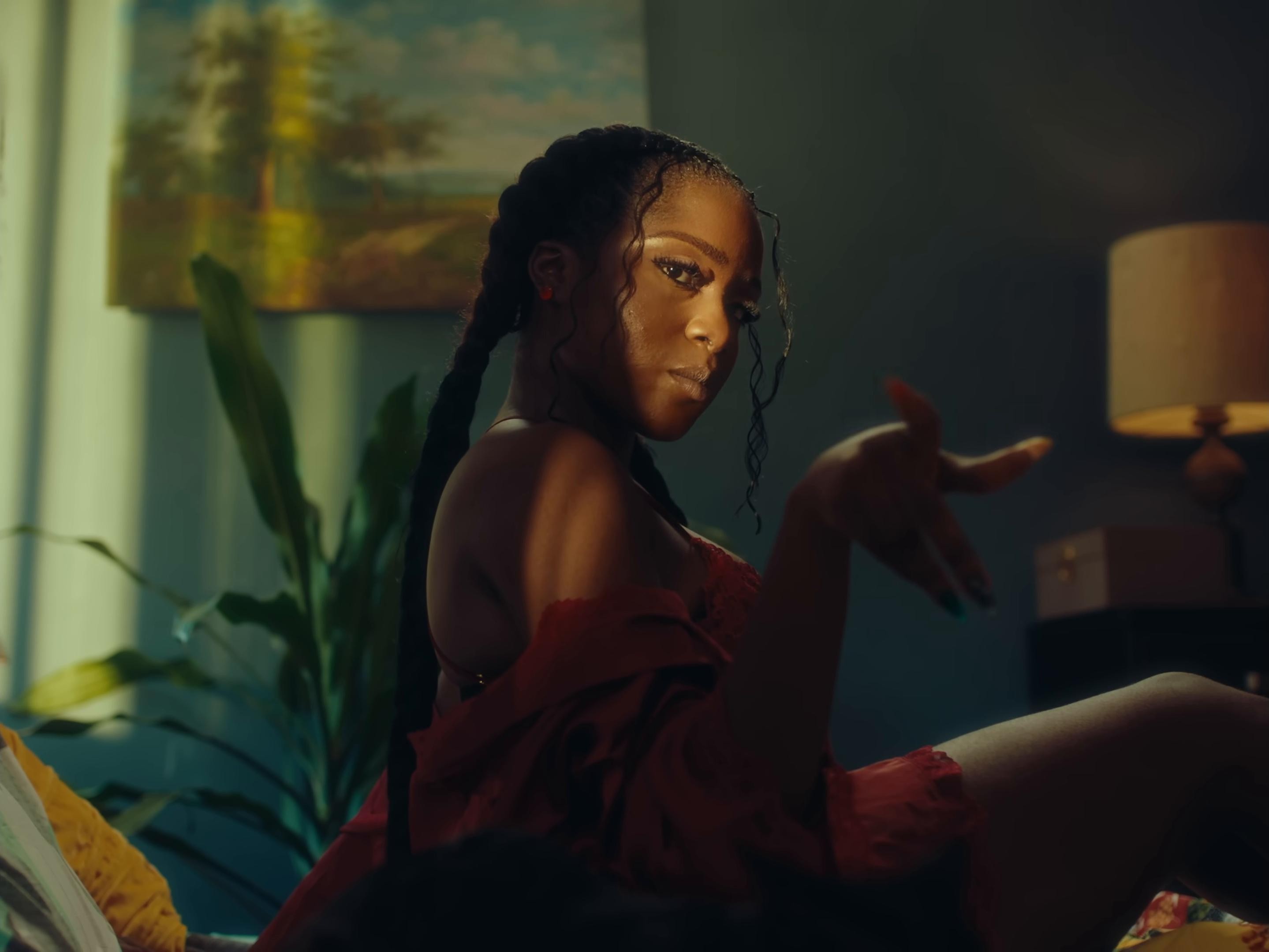 Love Life (2024) —  shot,  lighting