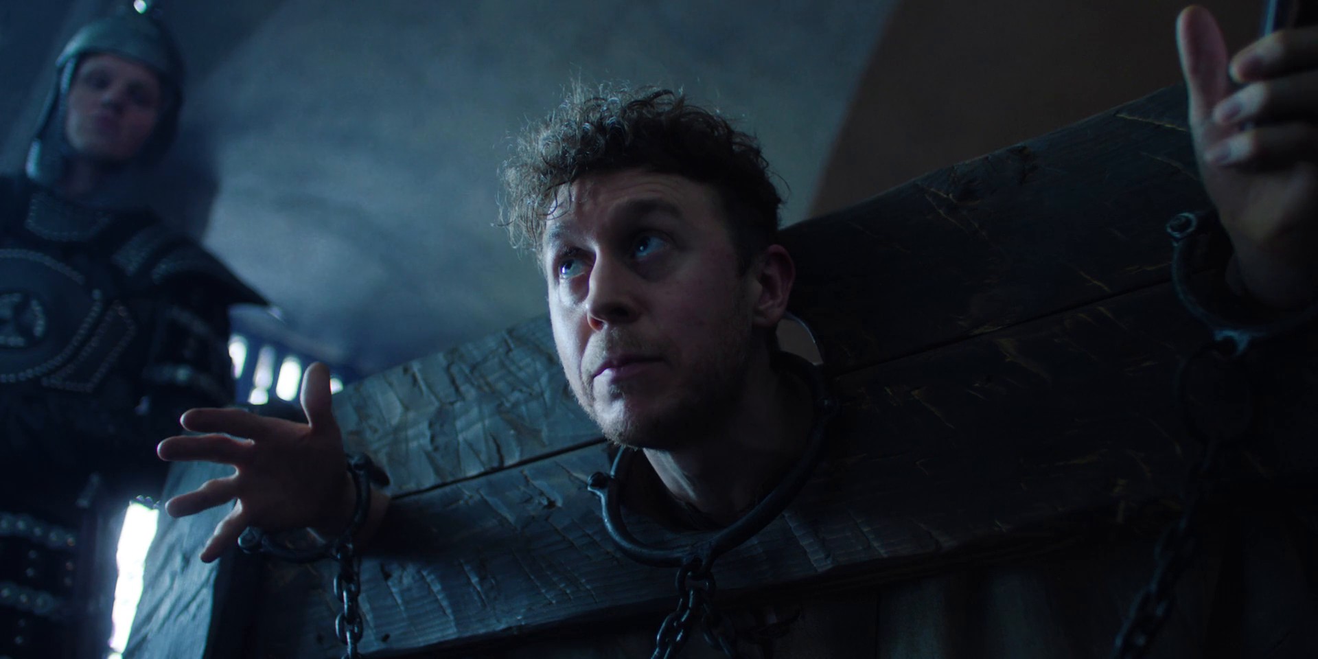 FLOWARD  | MADQUEEN (2024) —  shot,  lighting