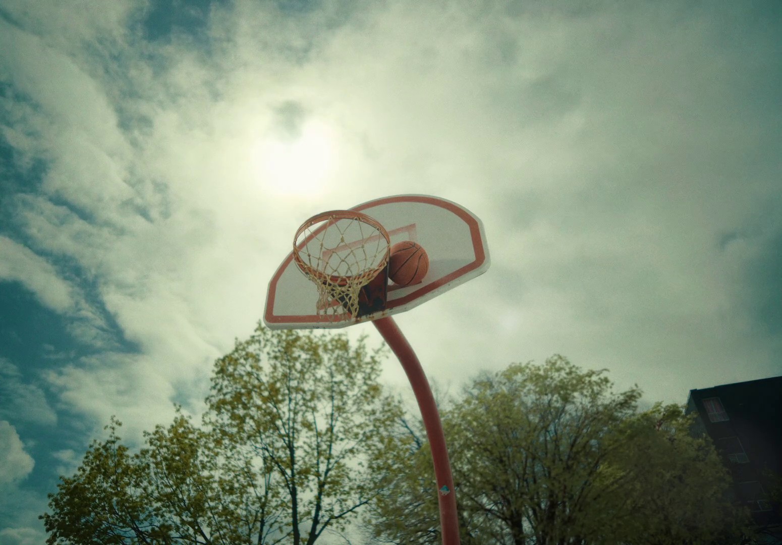 SUBWAY "Never Miss Lunch - Kid Problems" (2024) —  shot,  lighting