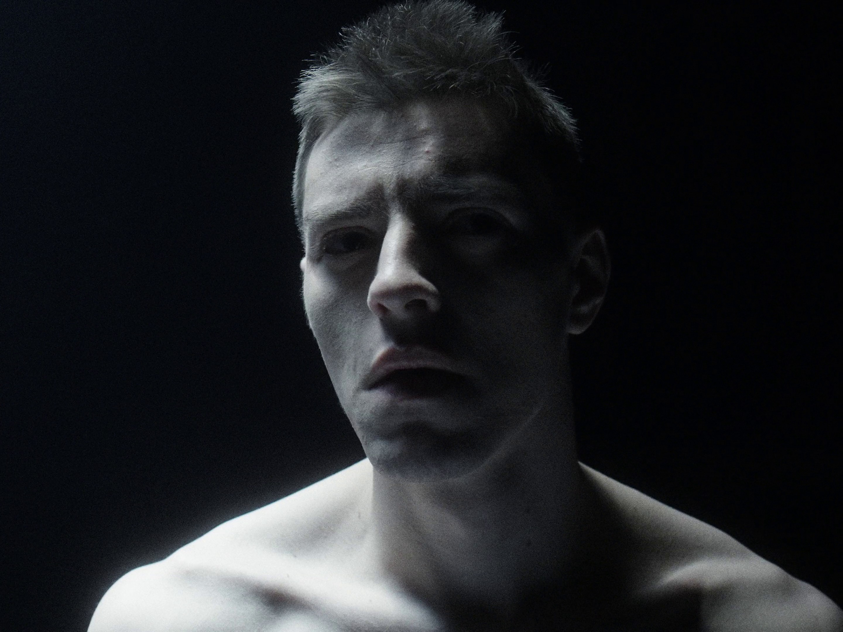 Roses (2020) —  shot,  lighting