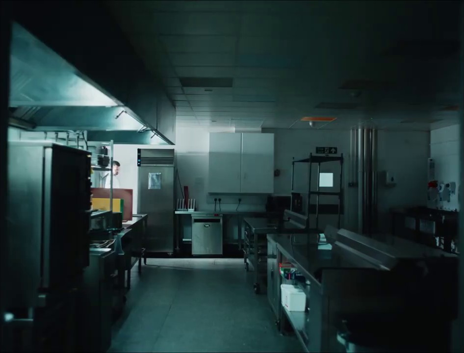 Department for Education It all starts with skills (2024) —  shot,  lighting