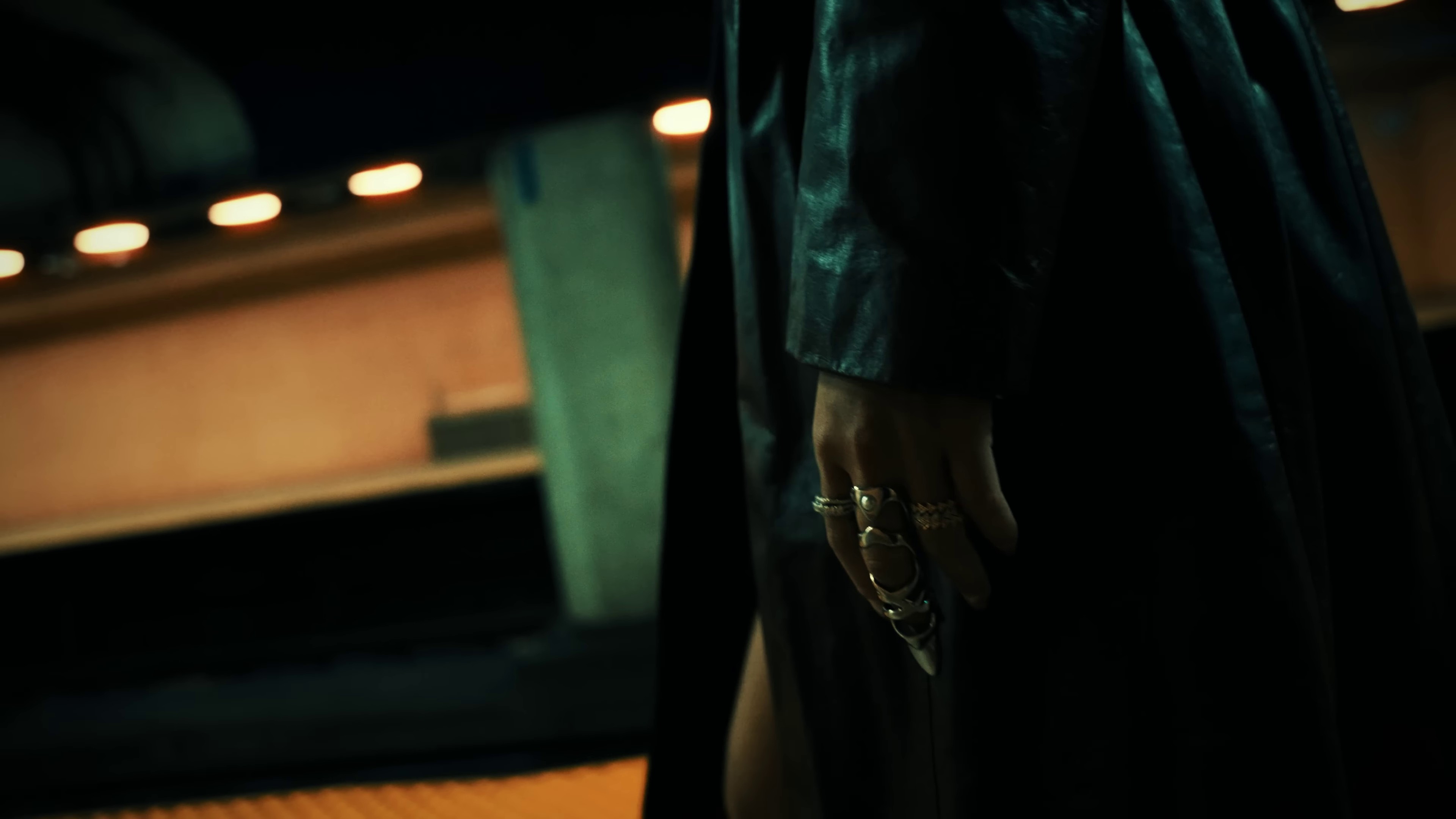 Other Side (2023) —  shot,  lighting