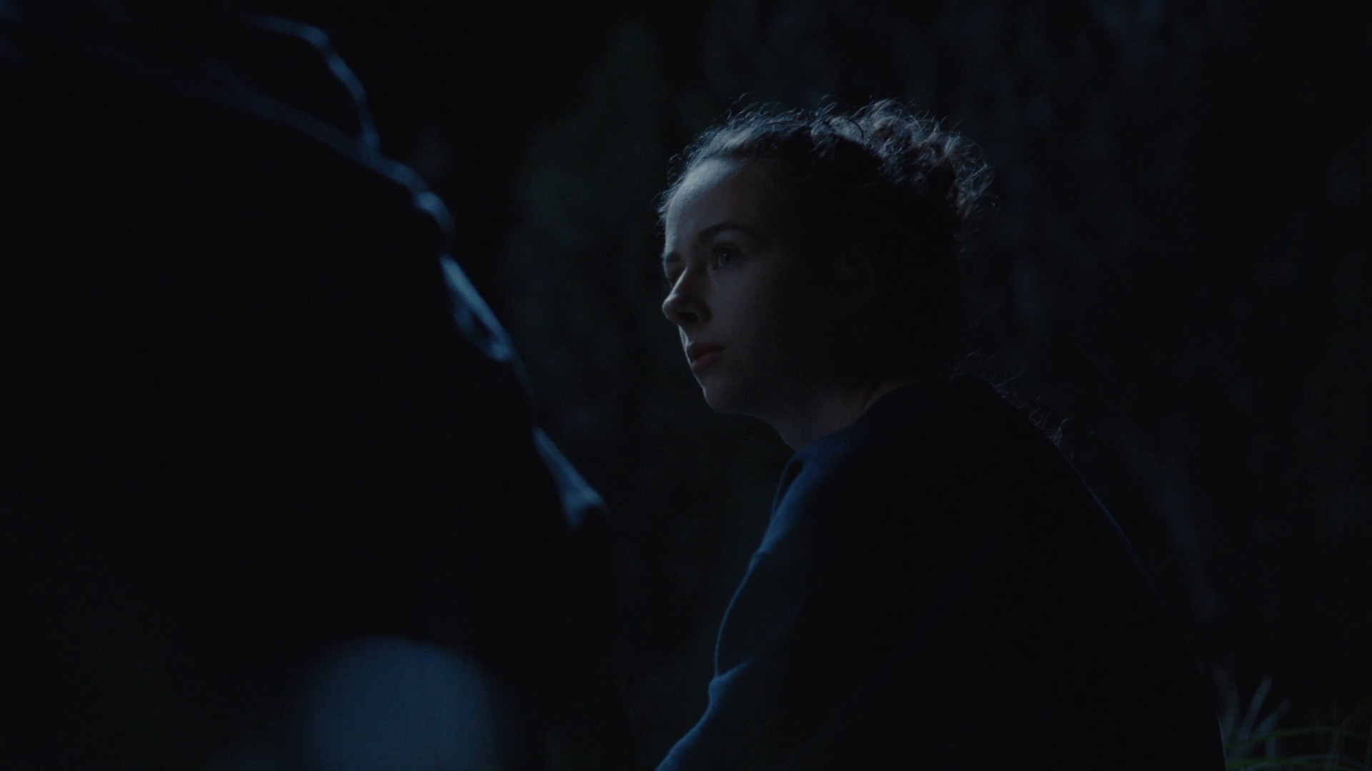 Holocene (2026) —  shot,  lighting