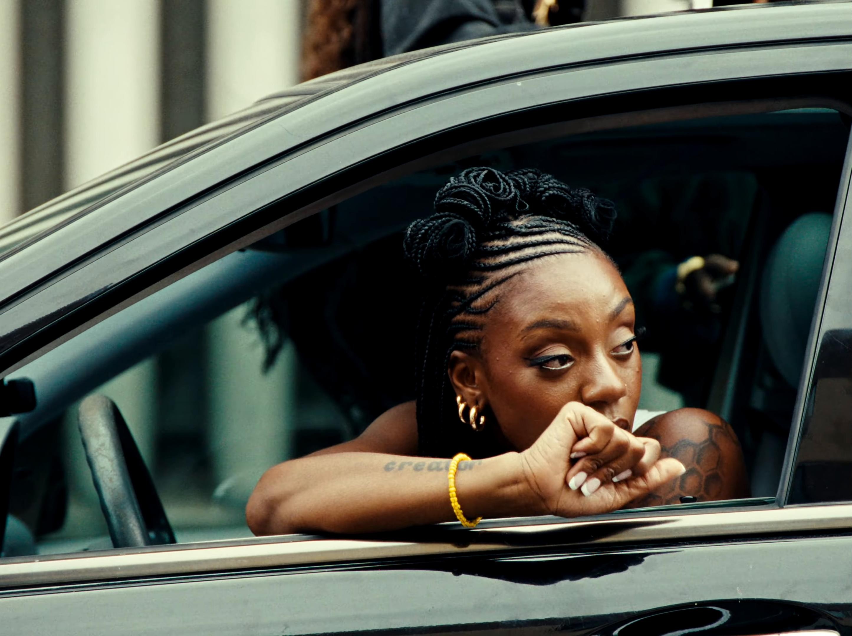 No Budget (2025) —  shot,  lighting