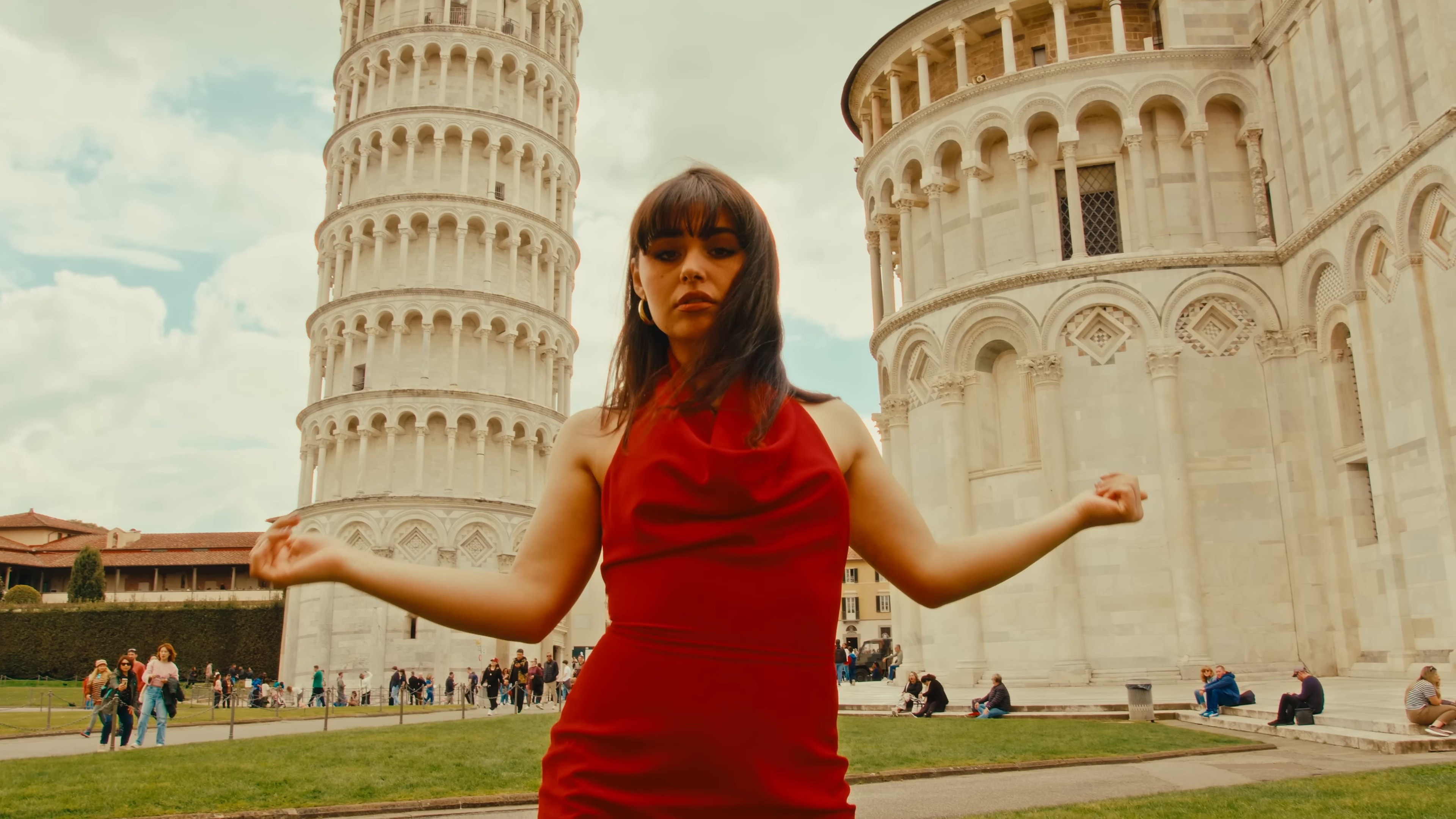 Toscana (2025) —  shot,  lighting