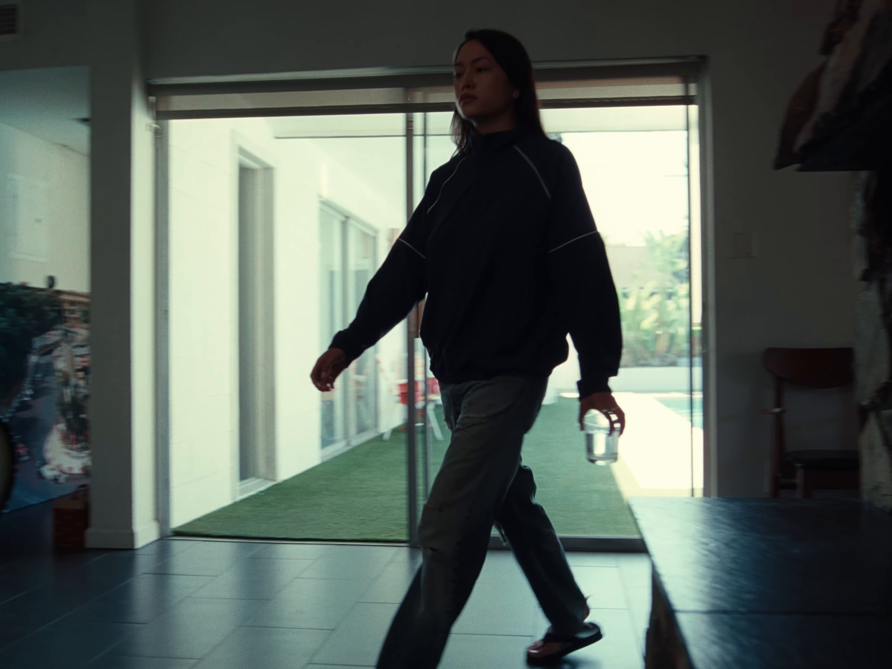 KNOW ME BETTER (2025) —  shot,  lighting