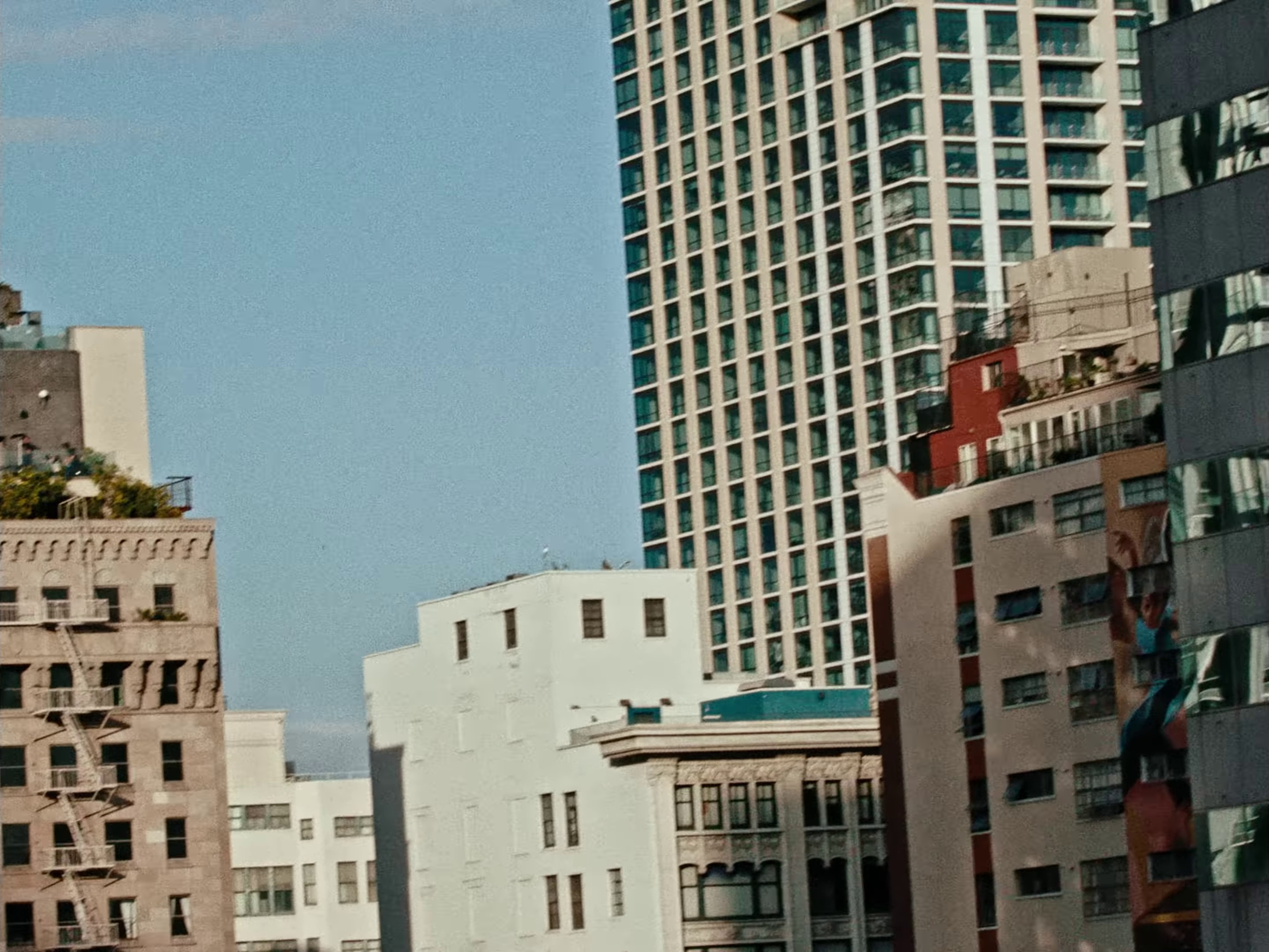 April (2024) —  shot,  lighting