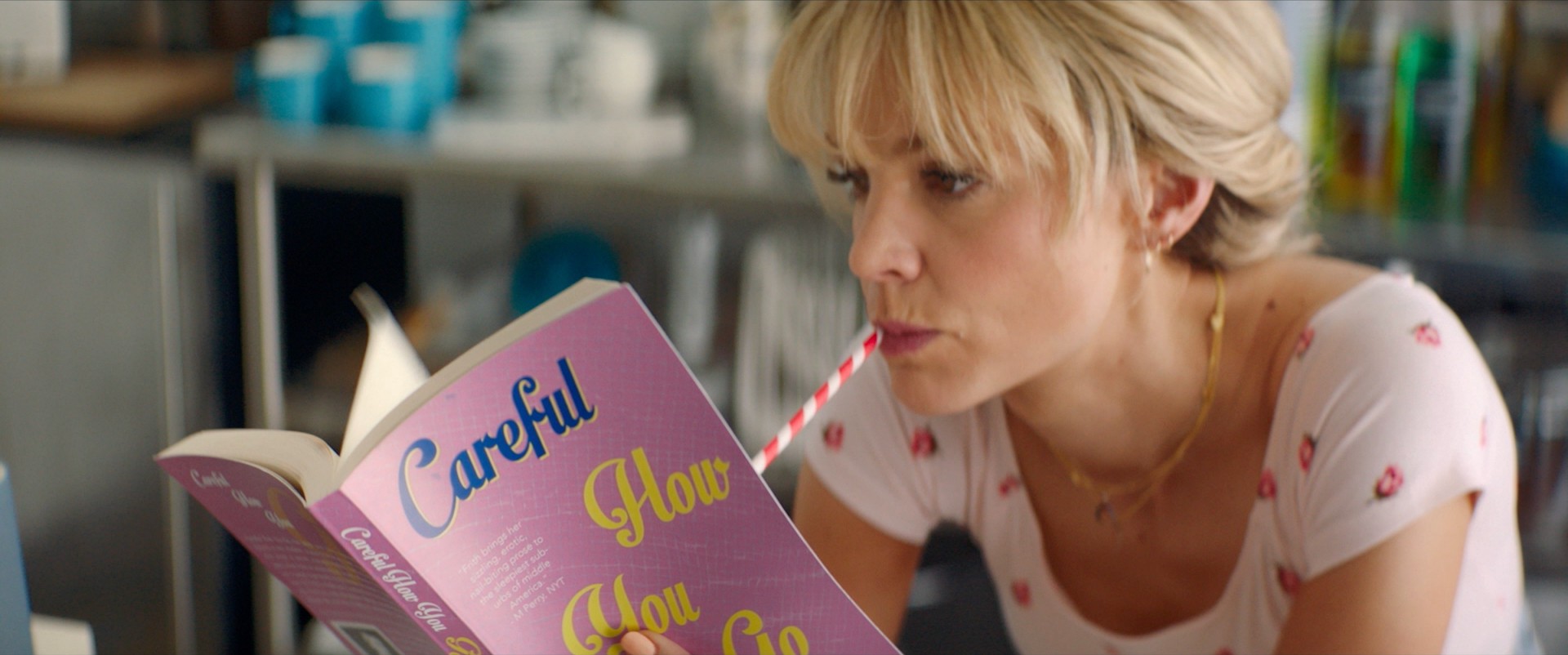 Promising Young Woman (2020) —  shot,  lighting