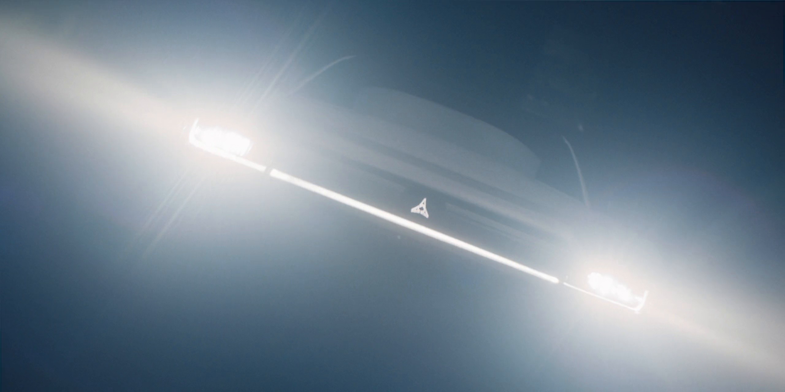 No Matter | Dodge (2024) —  shot,  lighting