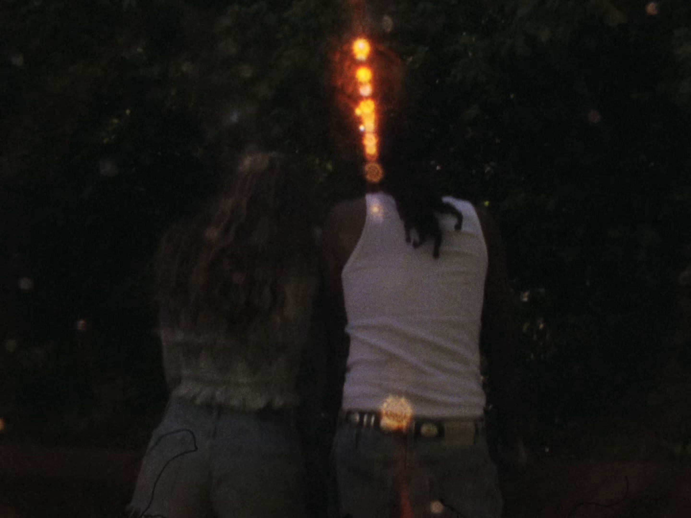 Tough (2024) —  shot,  lighting