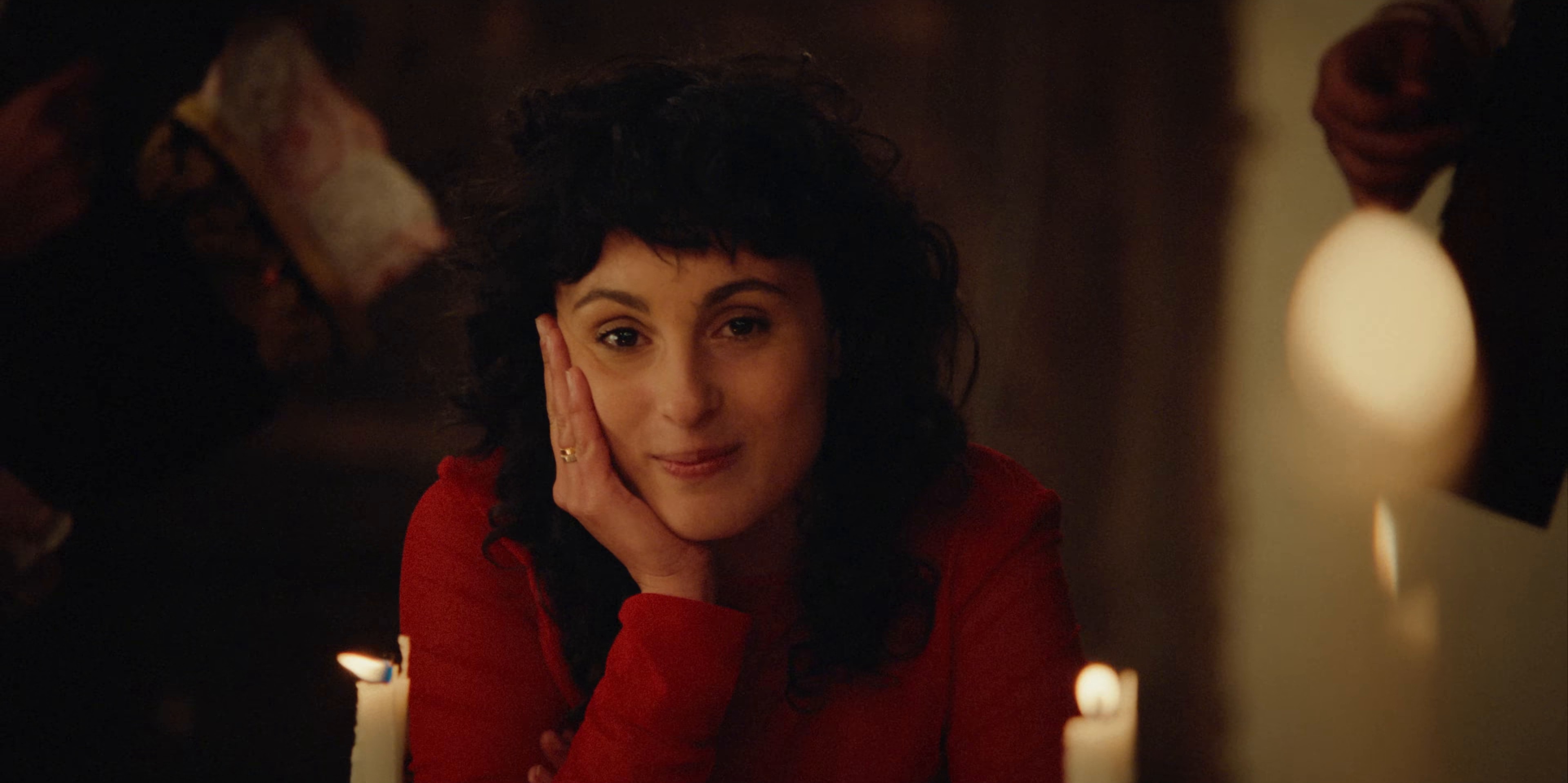 La Pieva (2024) —  shot,  lighting