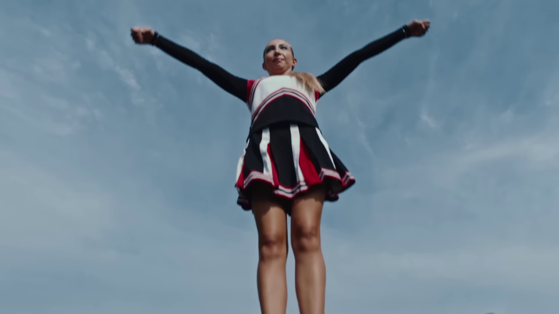 Enfant de (2023) —  shot,  lighting