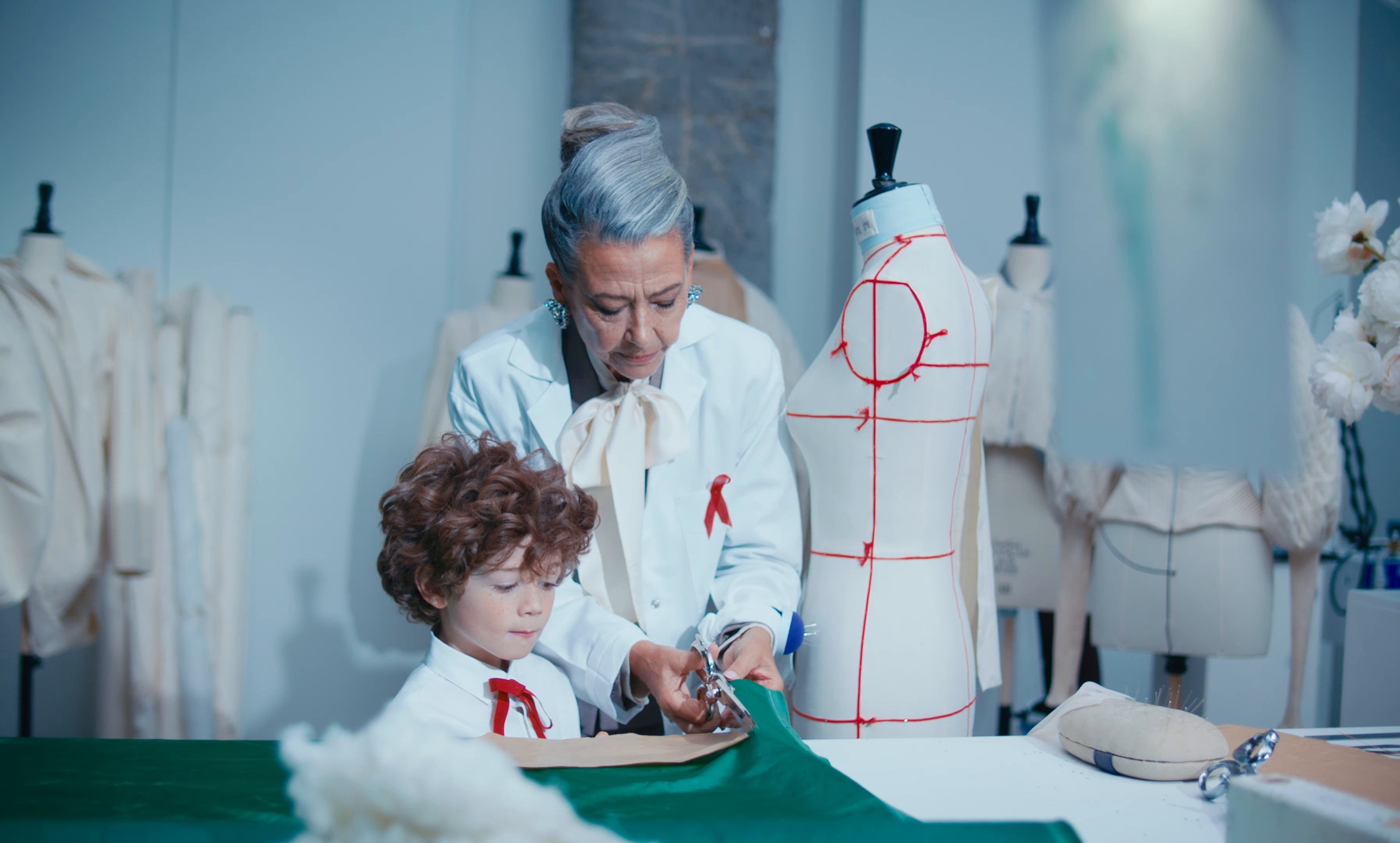 Brûlez-moi (2024) —  shot,  lighting