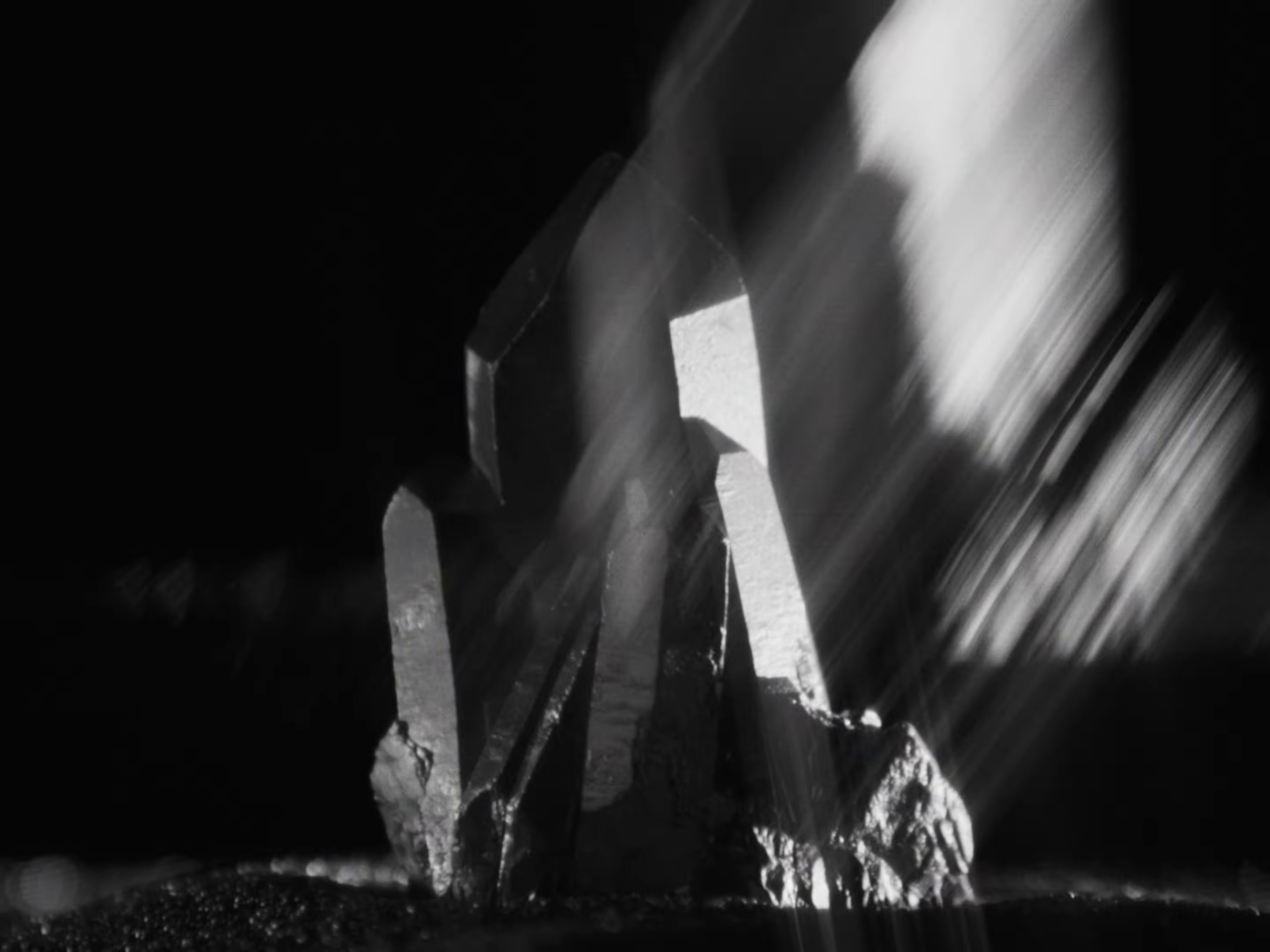 Golden Horizon (2026) —  shot,  lighting