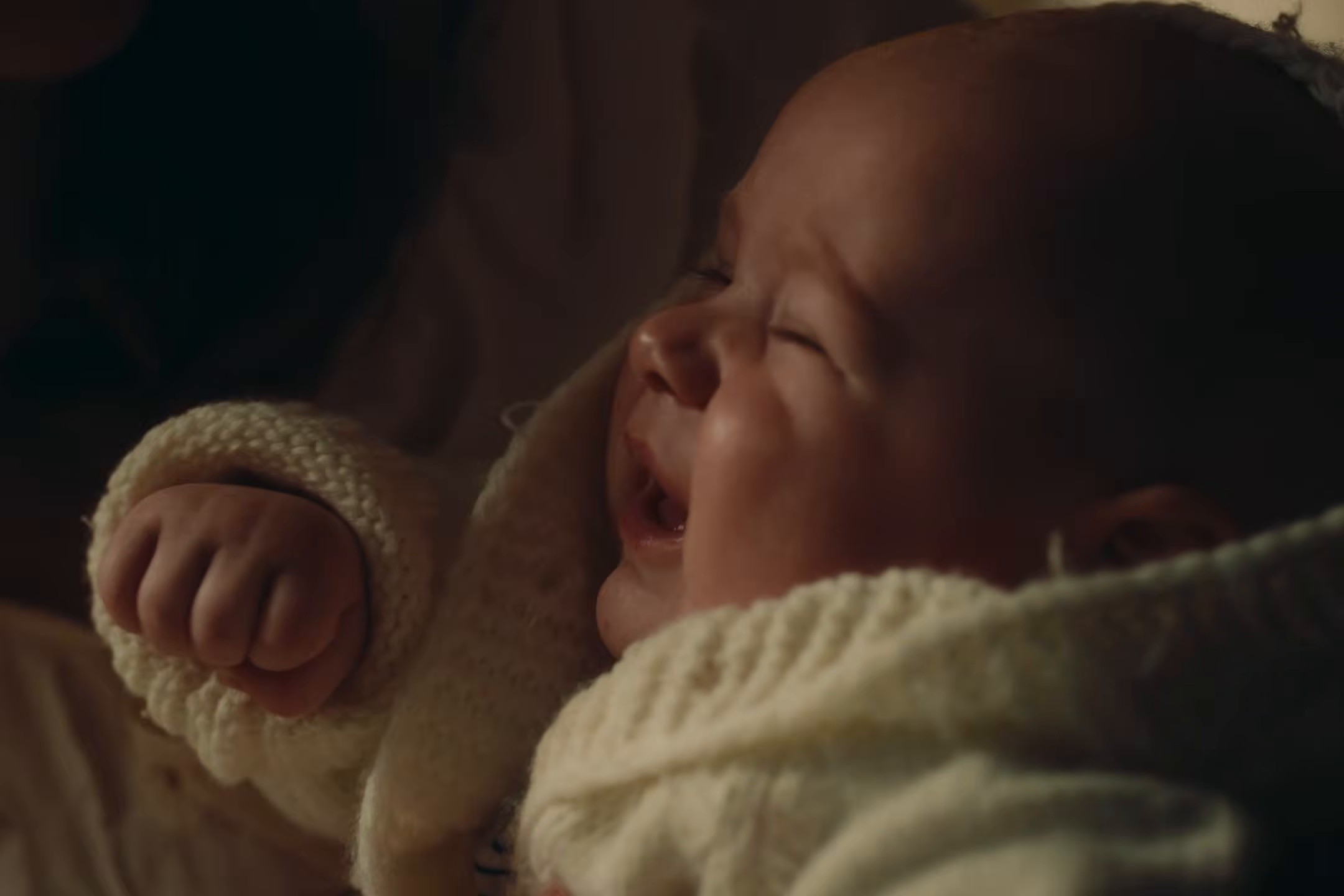 Grand Garçon (2026) —  shot,  lighting