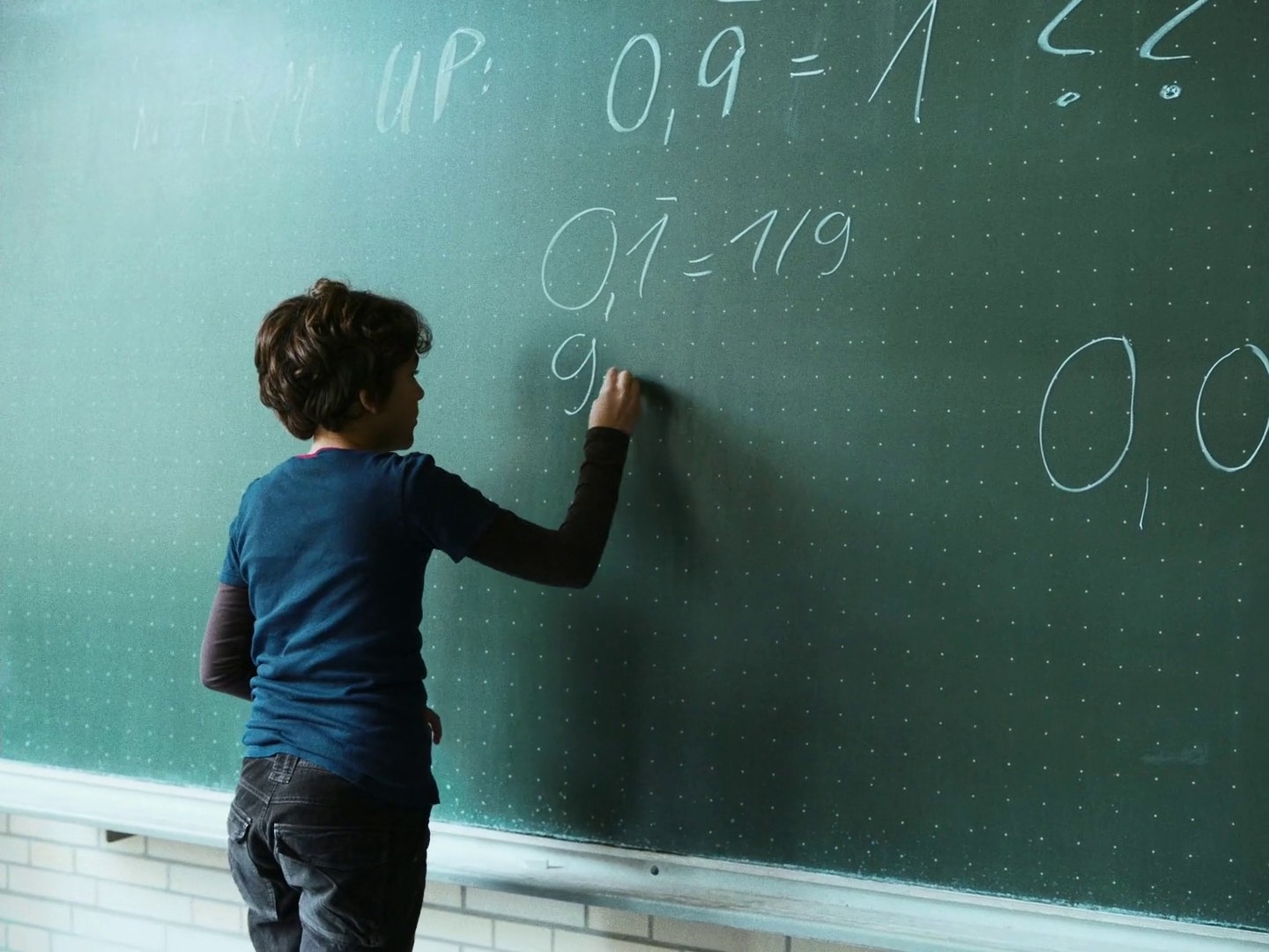 The Teachers' Lounge (2023) —  shot,  lighting