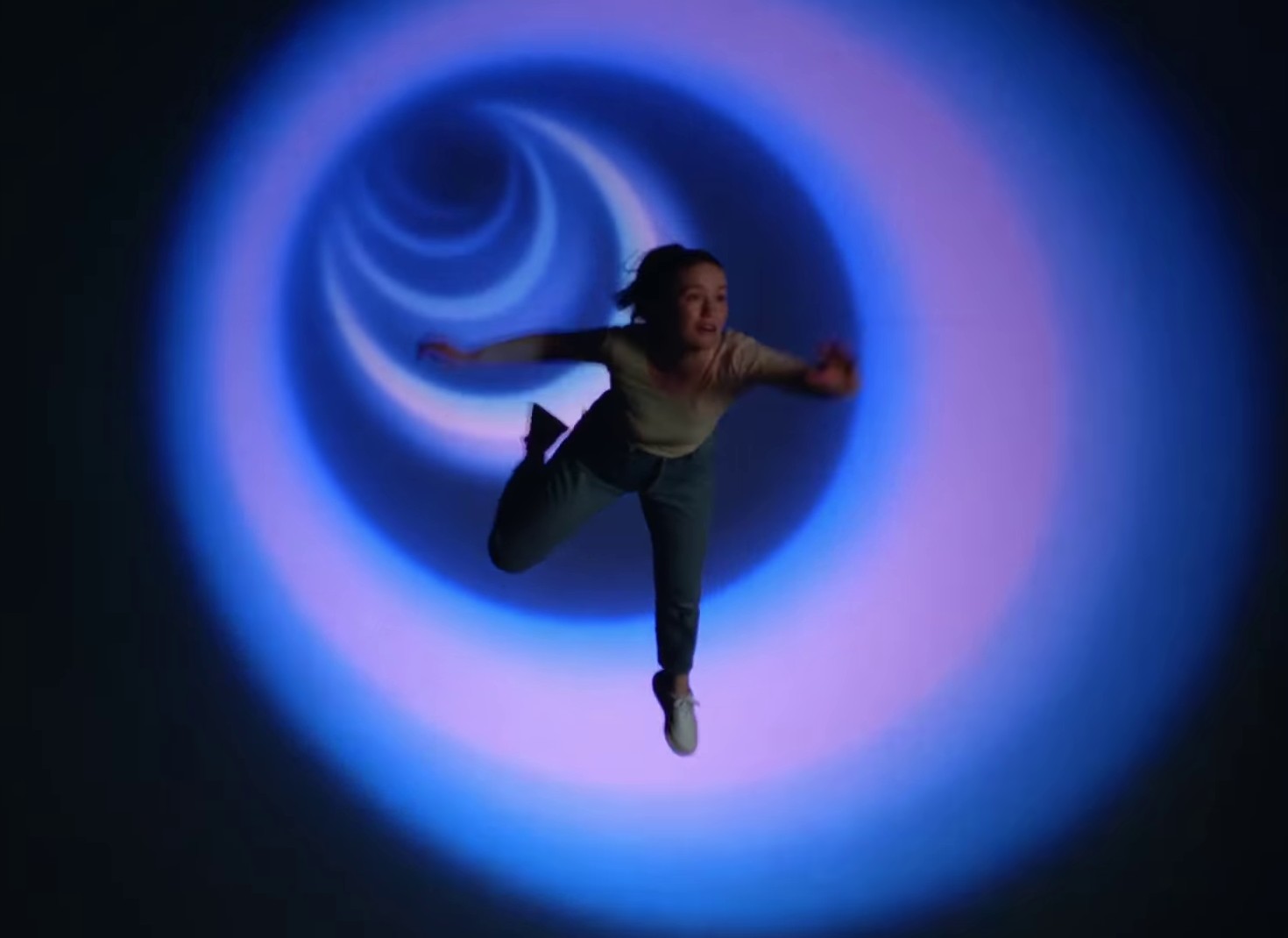 It Gets Dark (2022) —  shot,  lighting