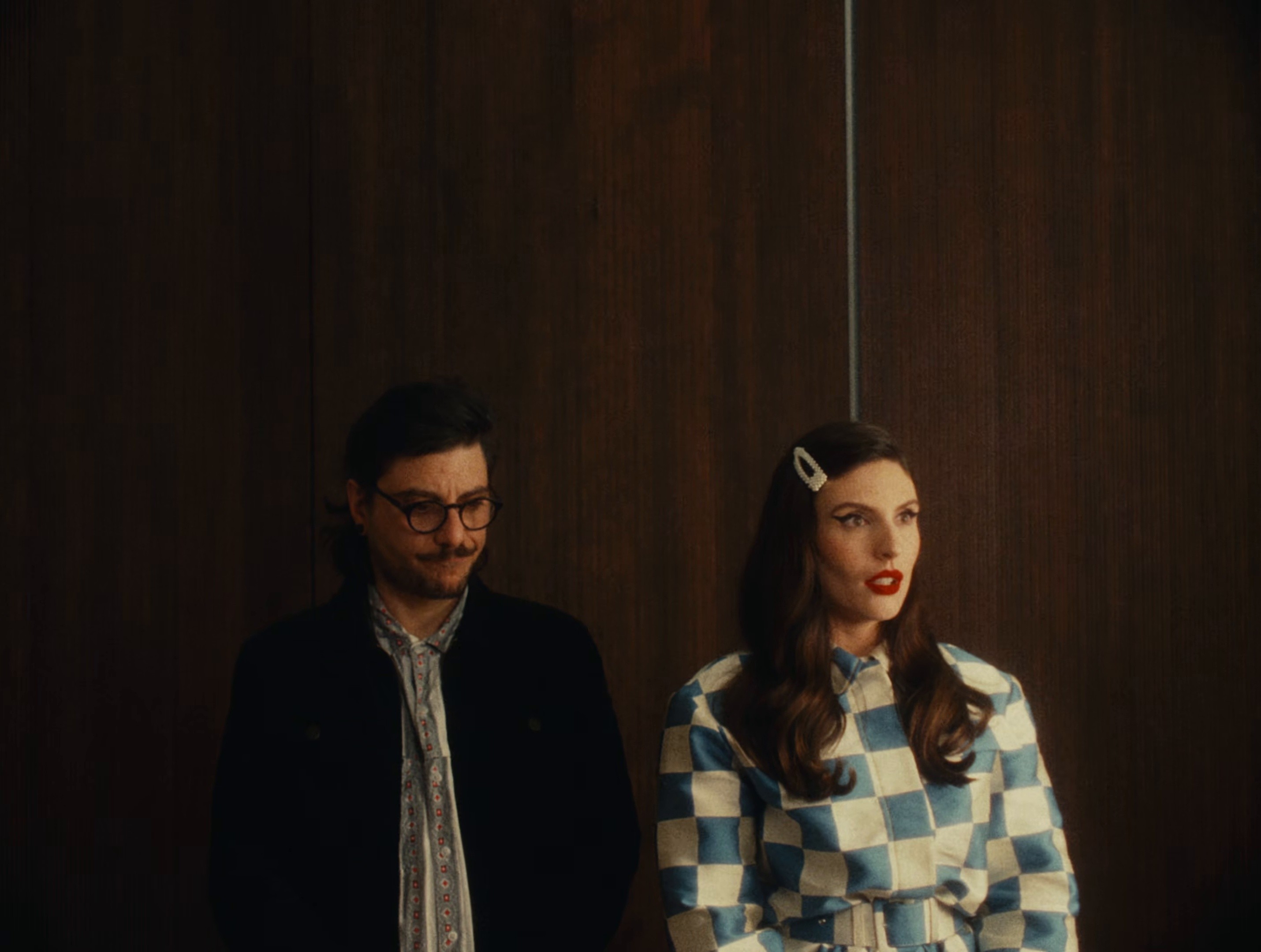 Sì lo so (2026) —  shot,  lighting