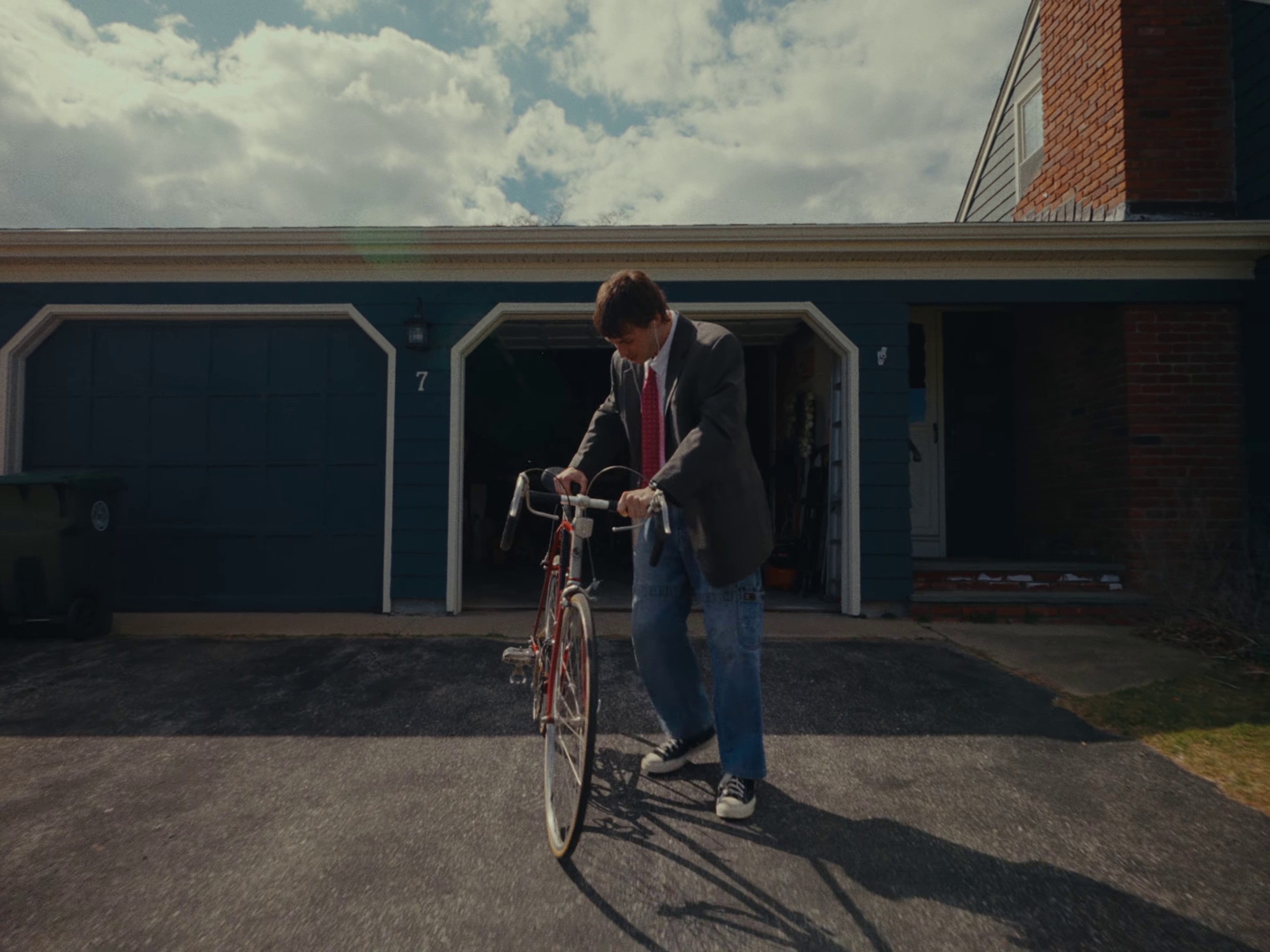 Speed of the Sound (2024) —  shot,  lighting