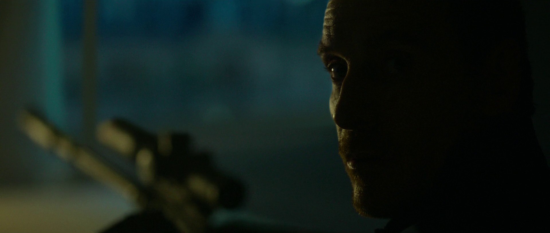 The Killer (2023) —  shot,  lighting