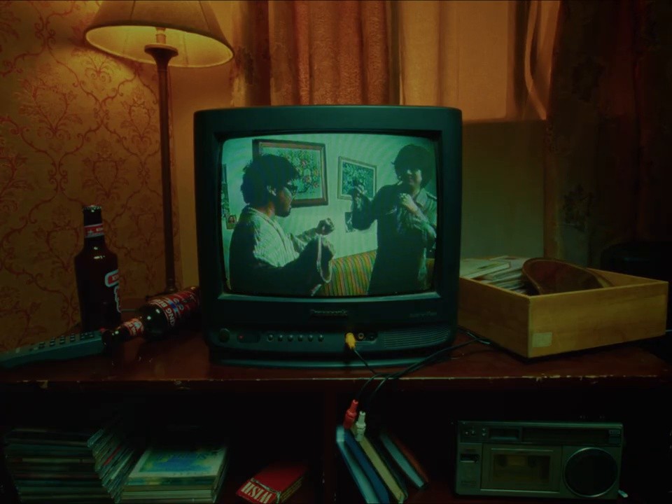 Suliranin (2025) —  shot,  lighting