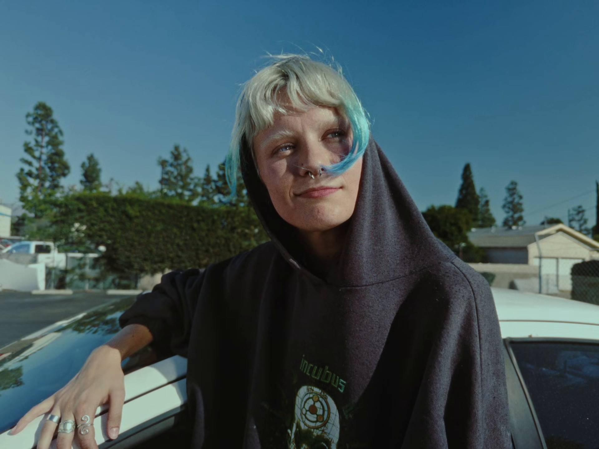 cherry cola (2025) —  shot,  lighting