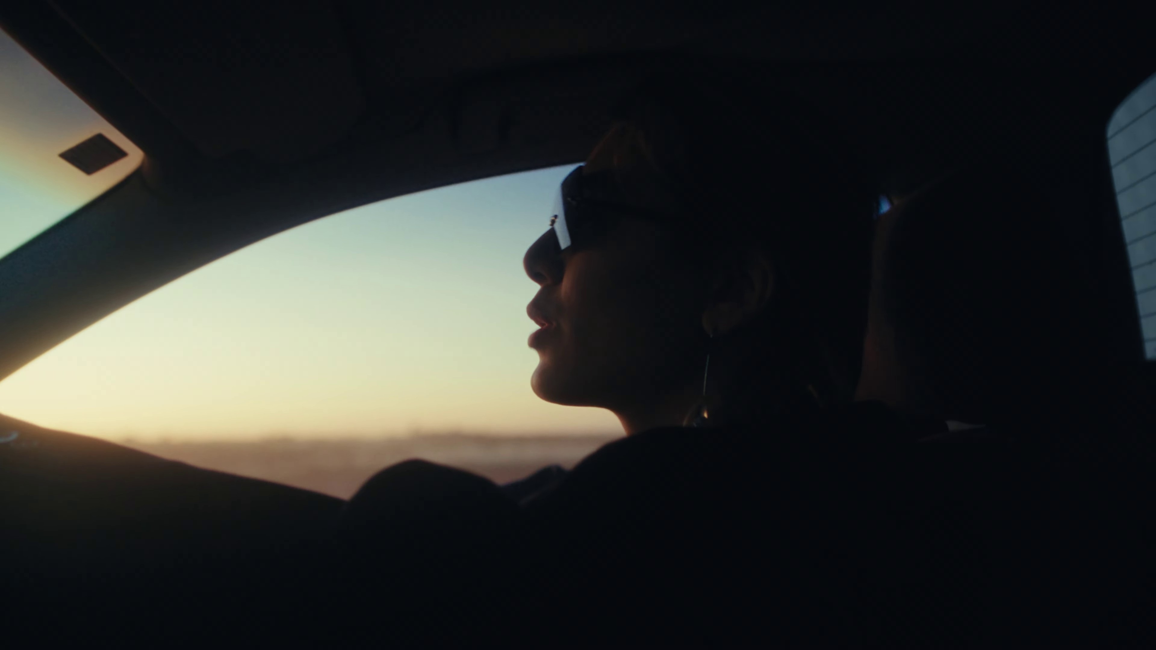 Hana (2023) —  shot,  lighting