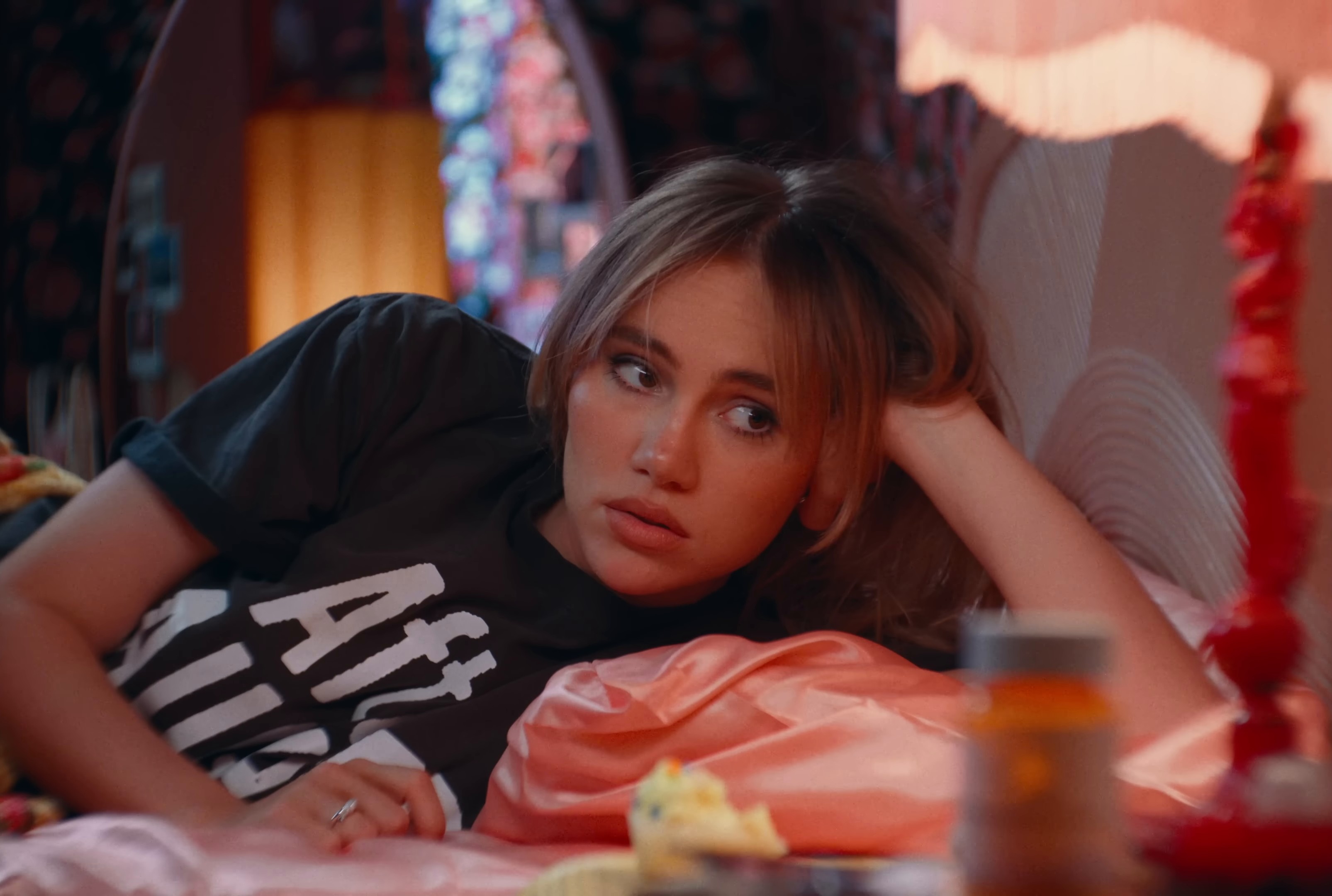 Supersad (2024) —  shot,  lighting