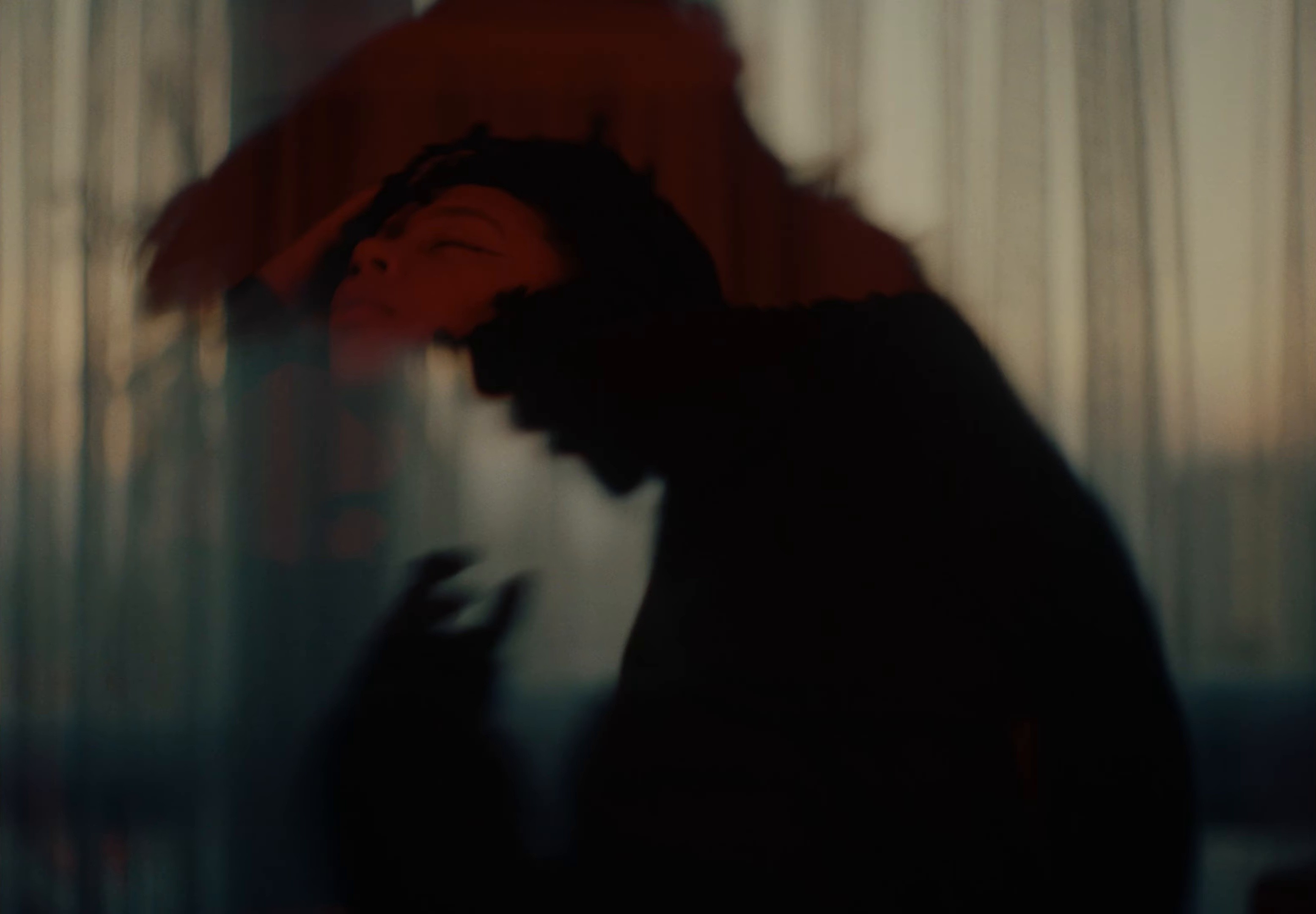 Ninnog at Sea (2024) —  shot,  lighting