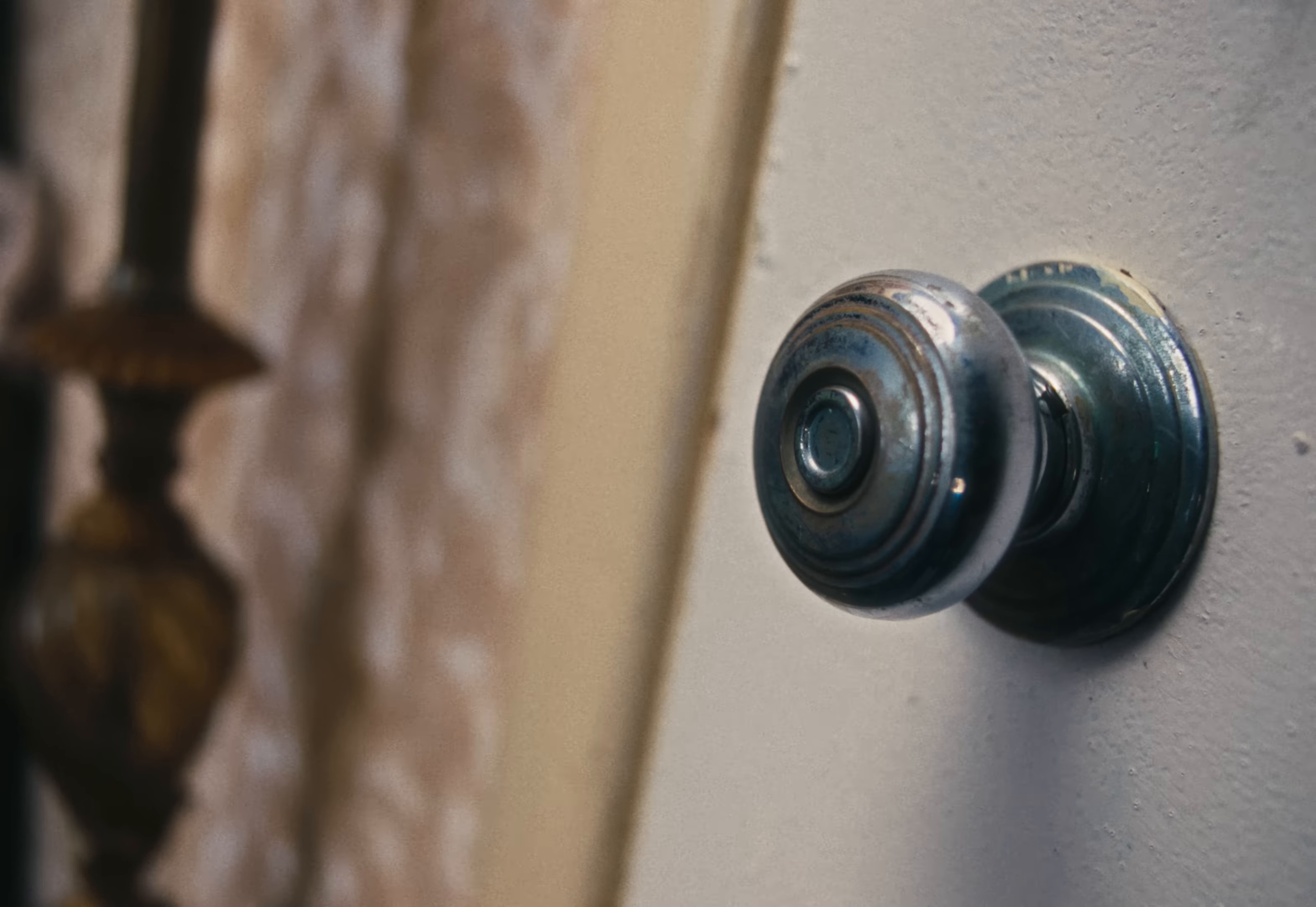 Six Feet Deep (2024) —  shot,  lighting