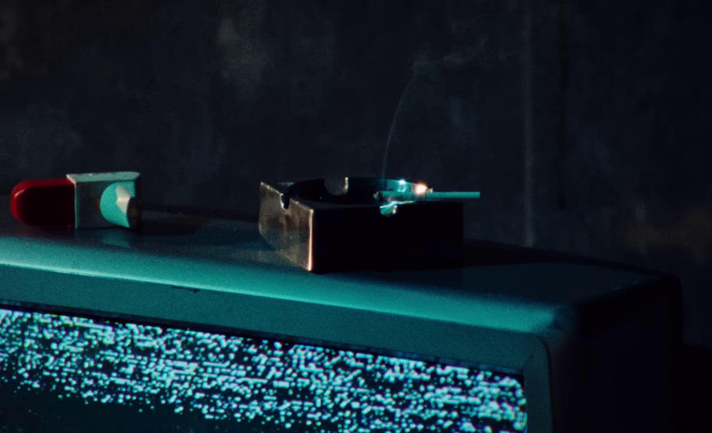 It's In My Head (2023) —  shot,  lighting