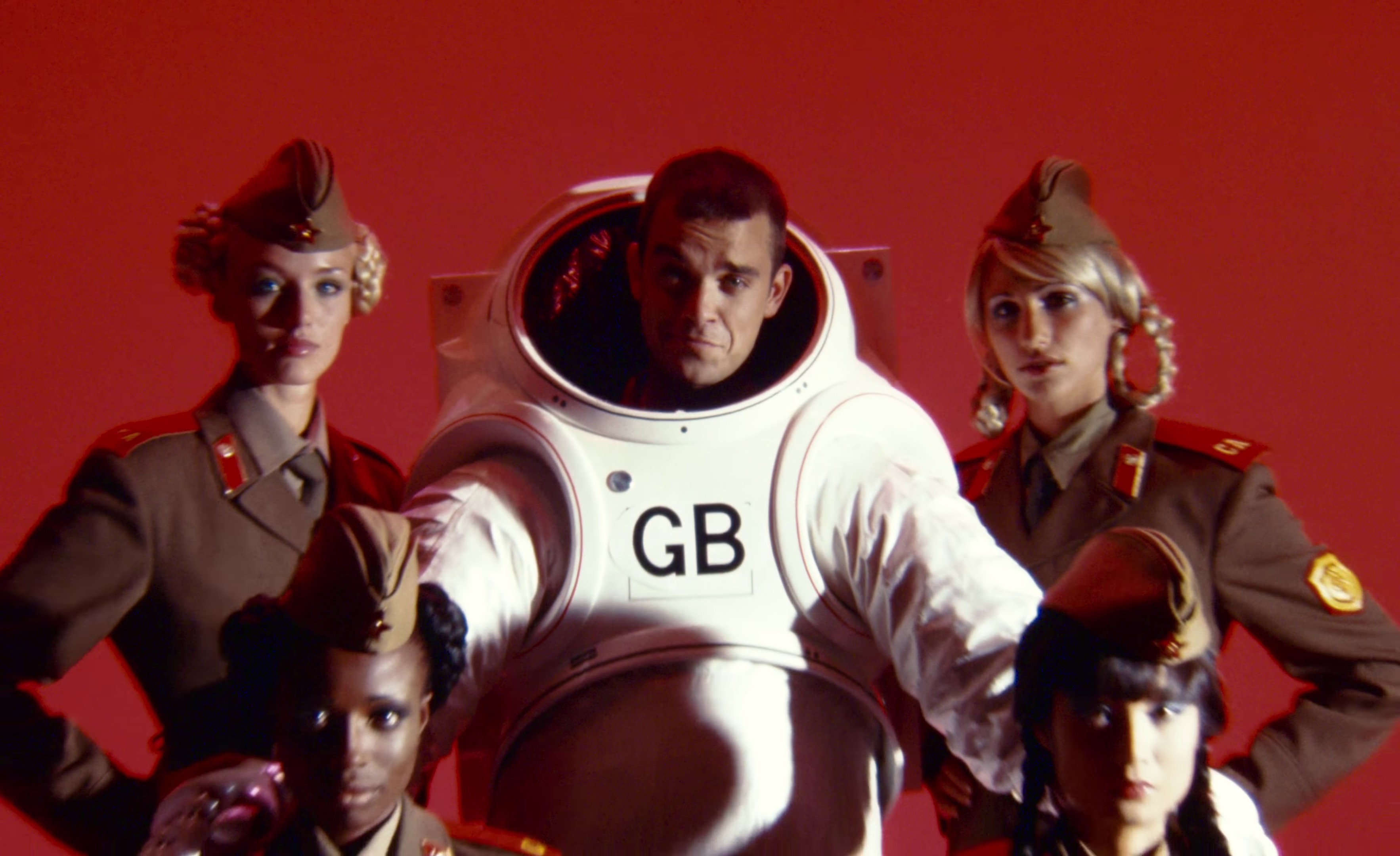 Millennium (1998) —  shot,  lighting