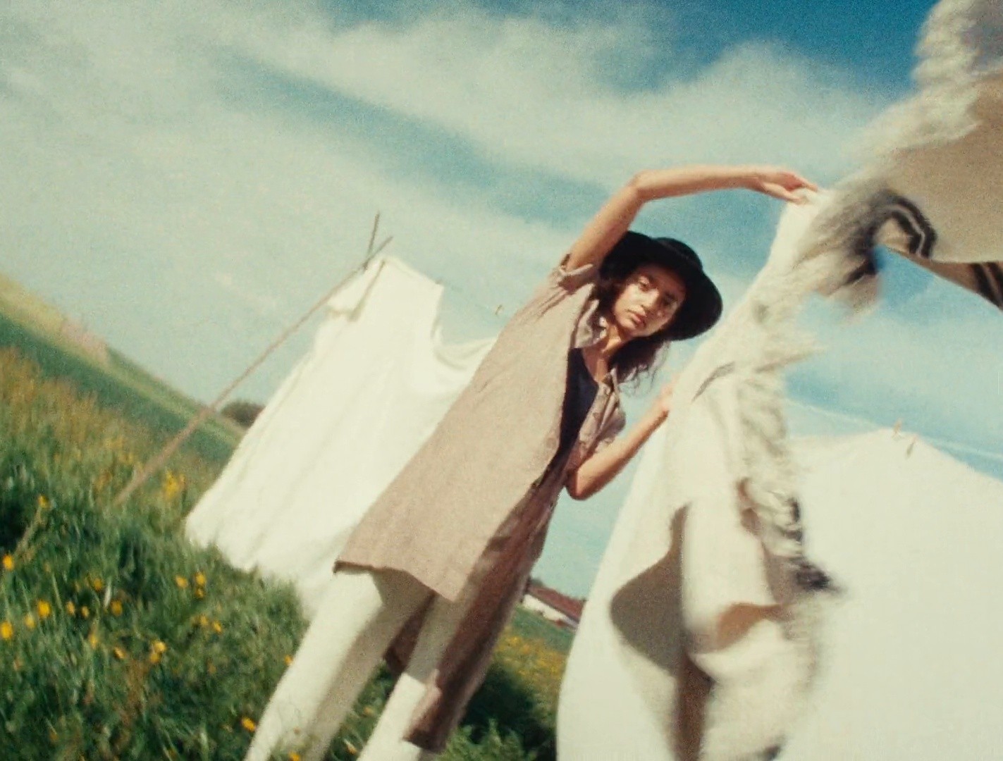 VOGUE - SONNENDORF (2021) —  shot,  lighting