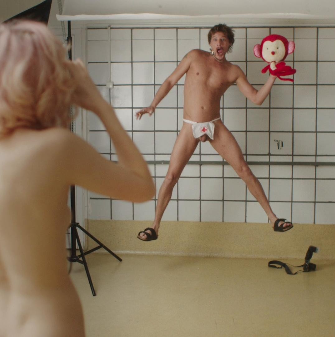 Satan Said Dance (2017) —  shot,  lighting