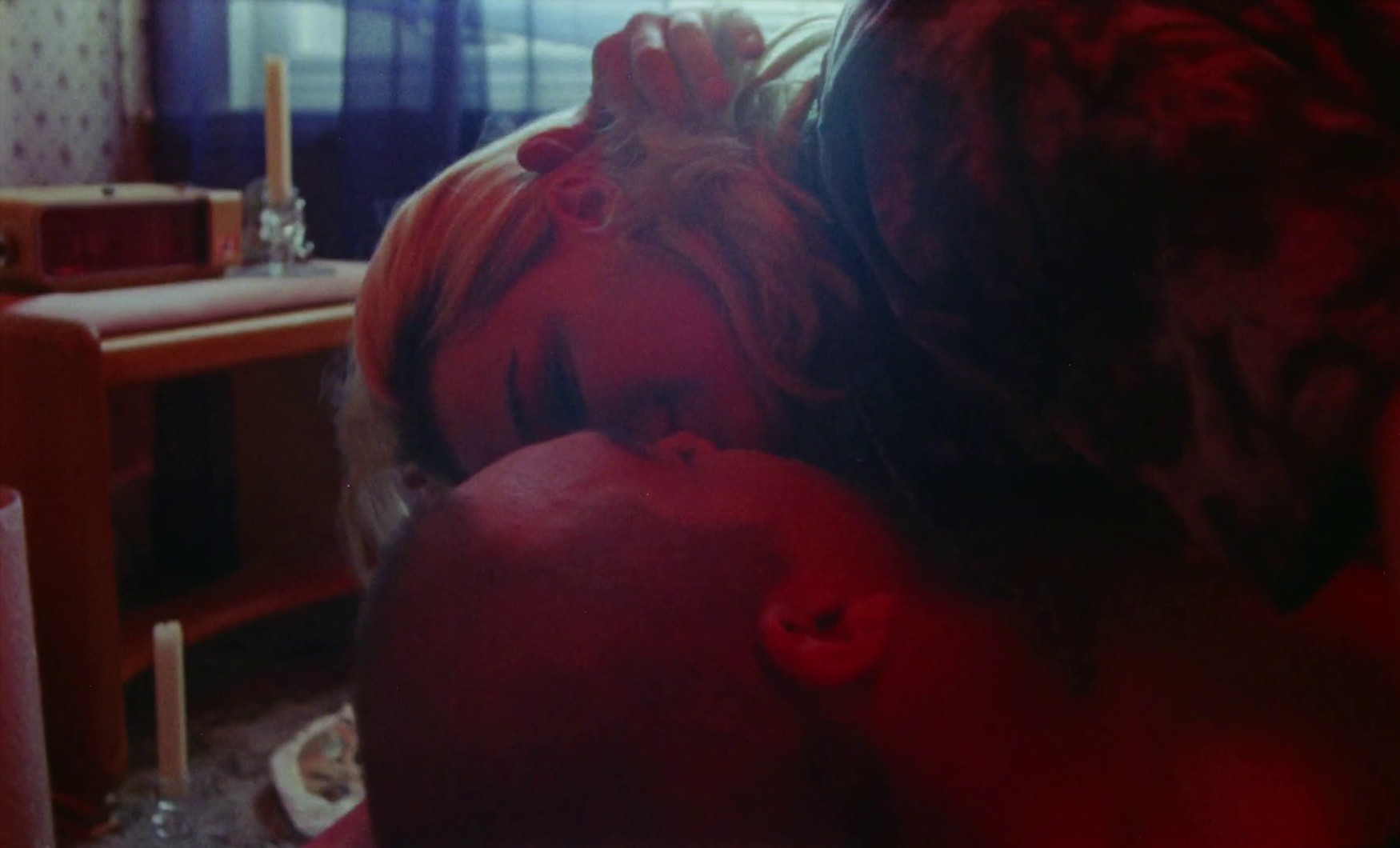 Matt Holubowski (2020) —  shot,  lighting