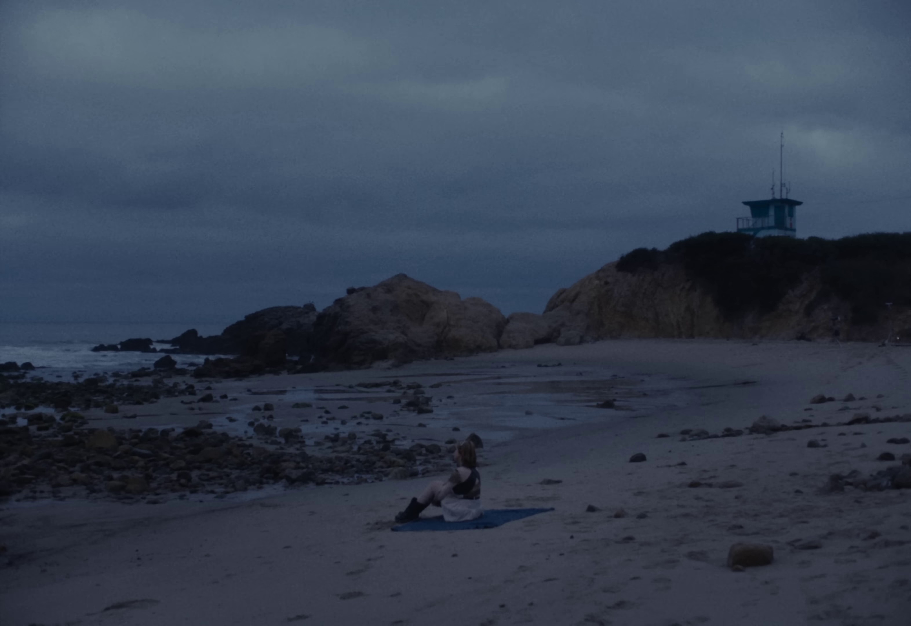 Crazy Sexy Dream Girl (2022) —  shot,  lighting