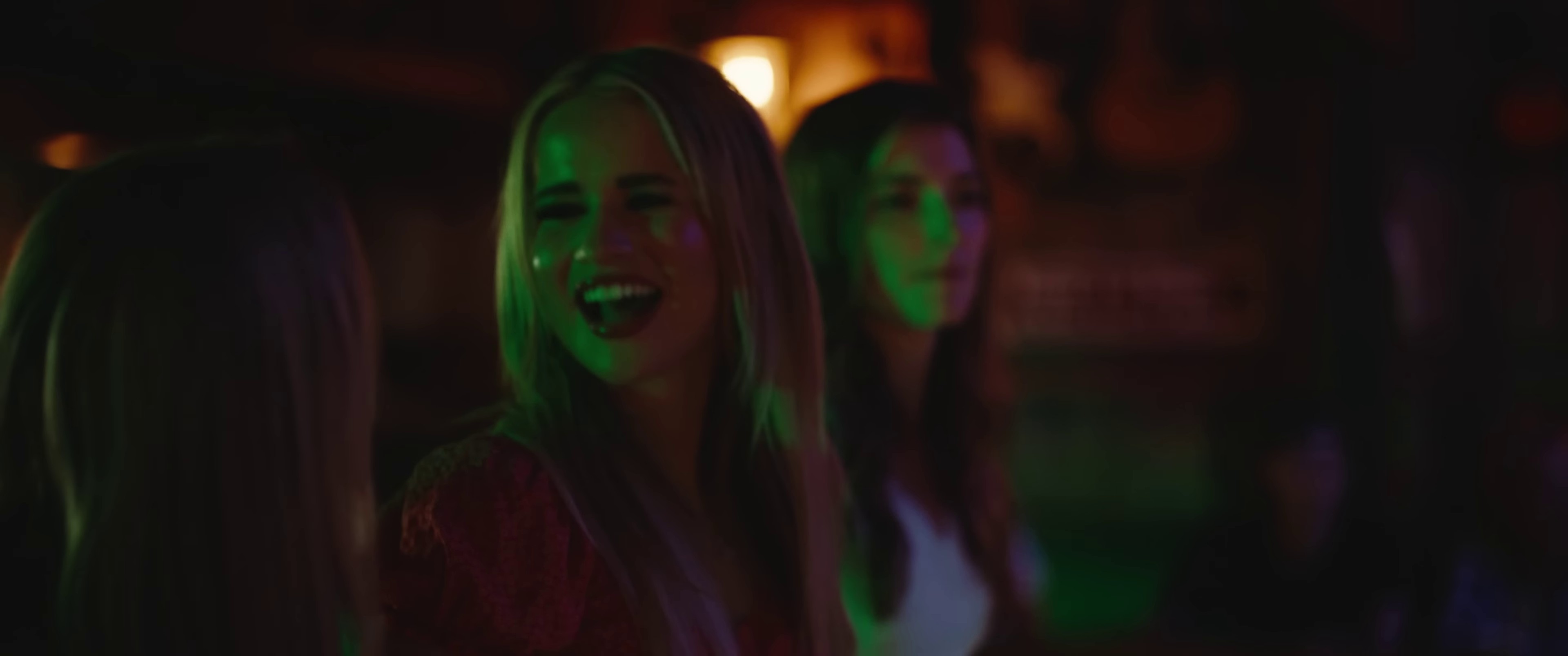 When I Go (2023) —  shot,  lighting