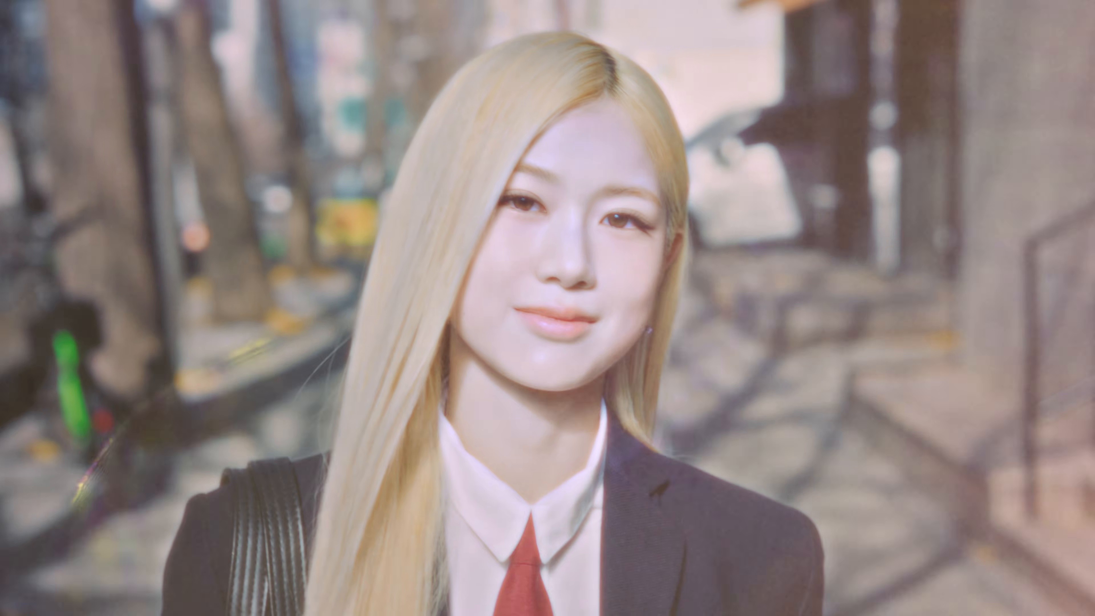 FaceTime (2026) —  shot,  lighting