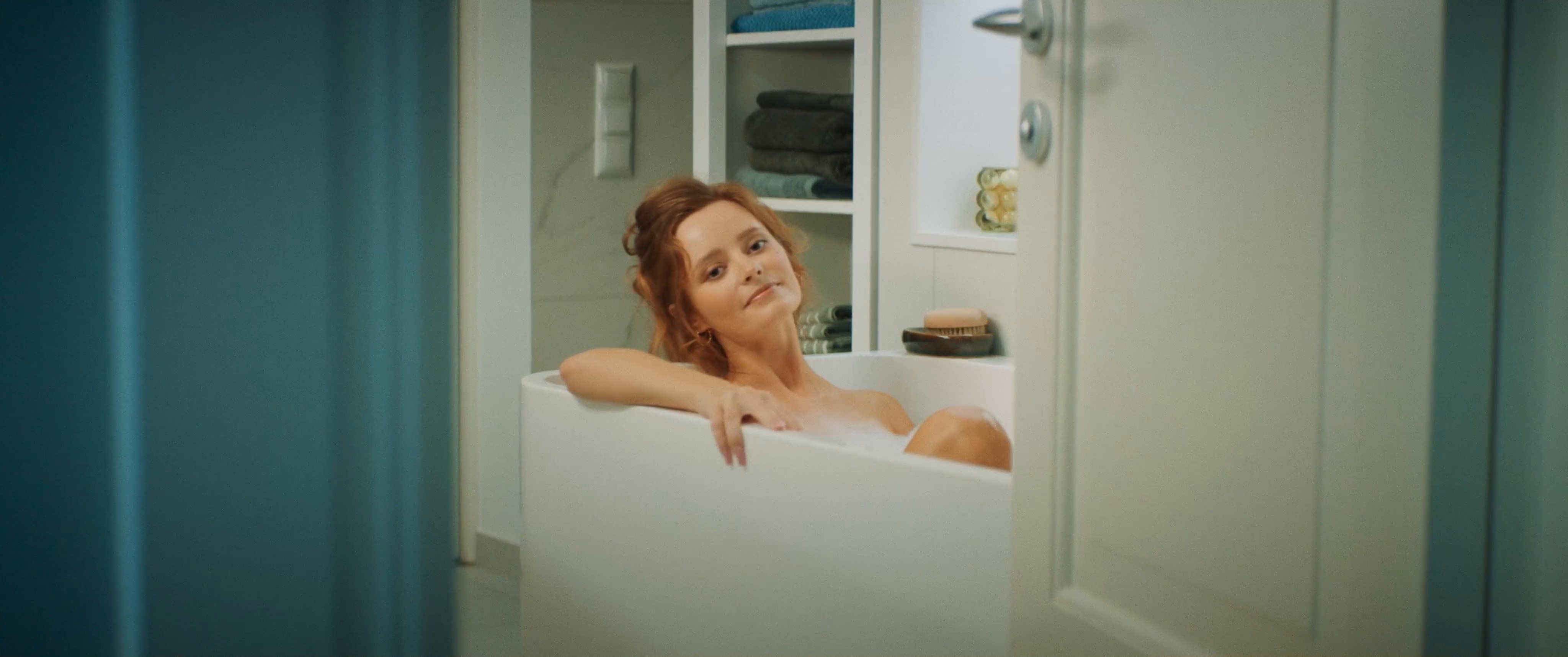 A Helping Hand TVC (2024) —  shot,  lighting