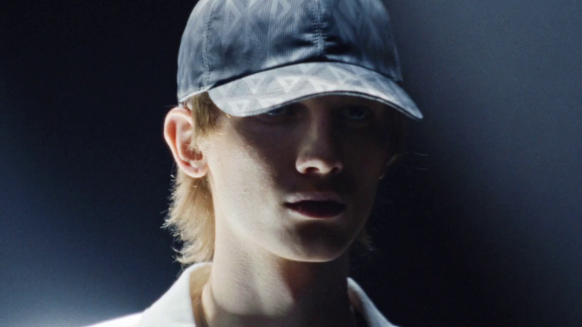 DIOR DIAMOND Collection (2023) —  shot,  lighting