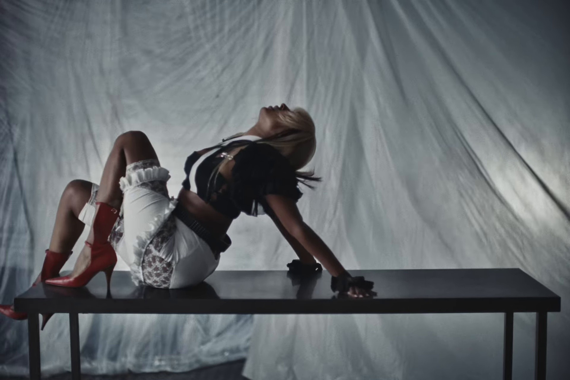 MC69 (2025) —  shot,  lighting