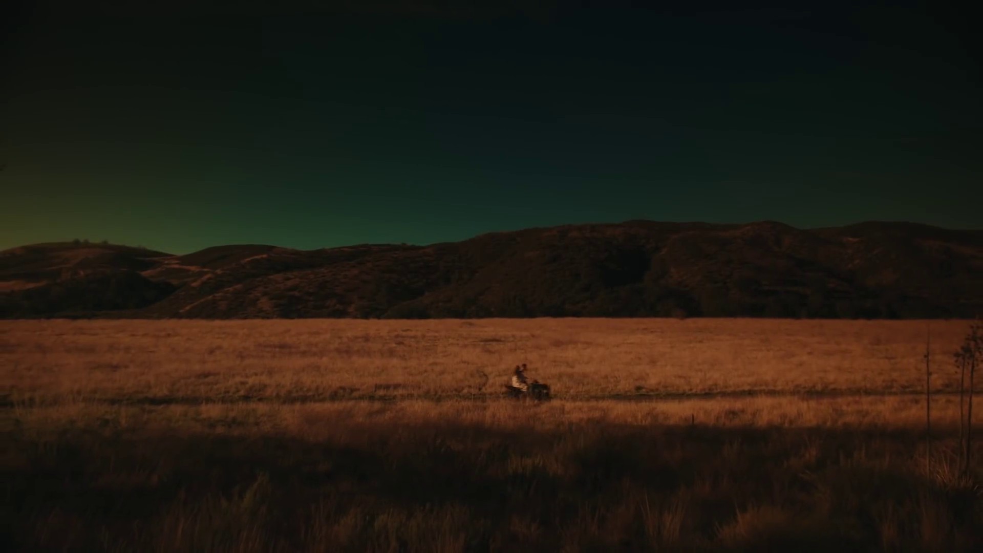 Describe (2020) —  shot,  lighting