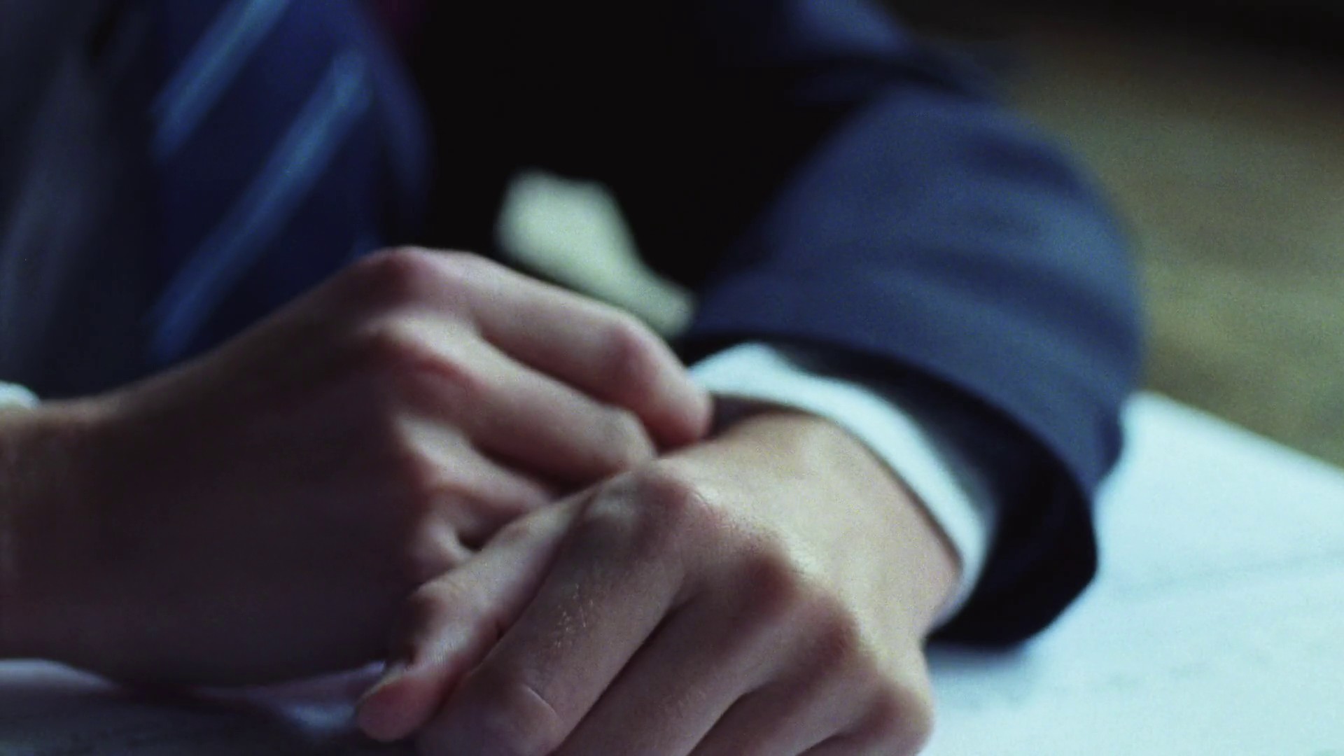 CHILDREN IN NEED - THE HEAVIEST BACKPACK (2024) —  shot,  lighting