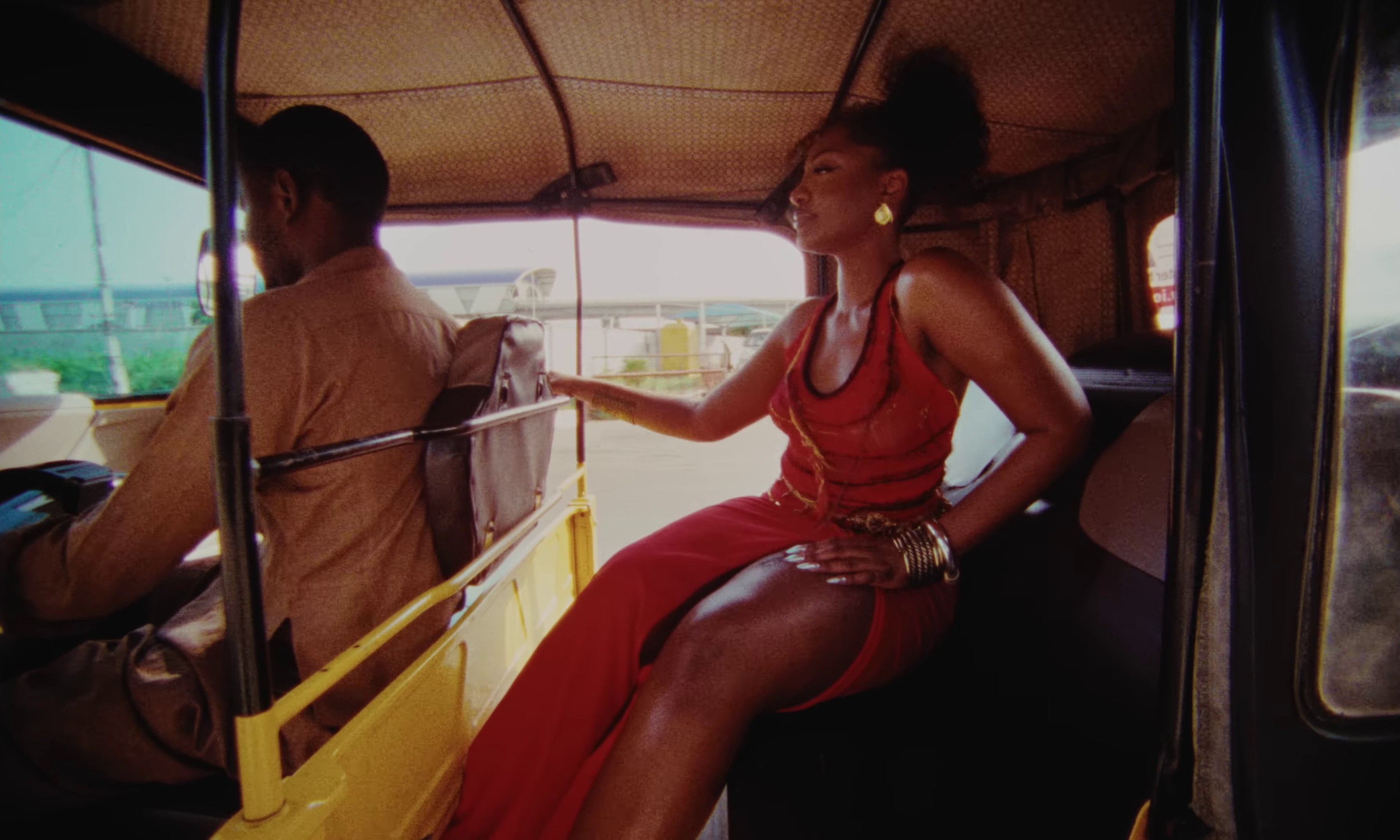 Love Me JeJe (2024) —  shot,  lighting