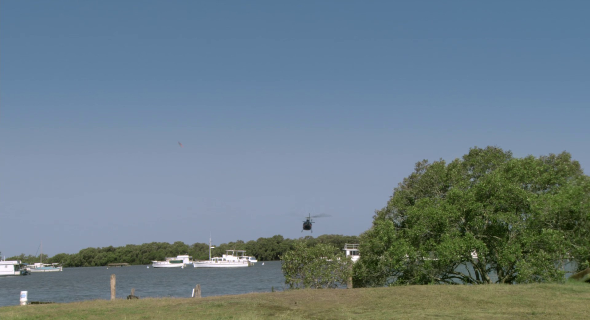 Sanctum (2011) —  shot,  lighting