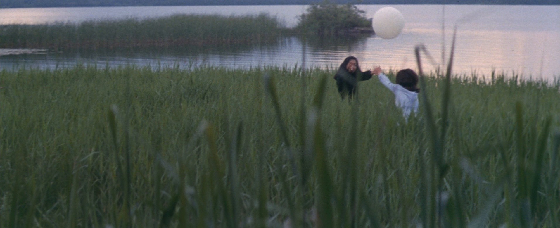 Yumeno Kyusaku's Girl Hell (1977) —  shot,  lighting